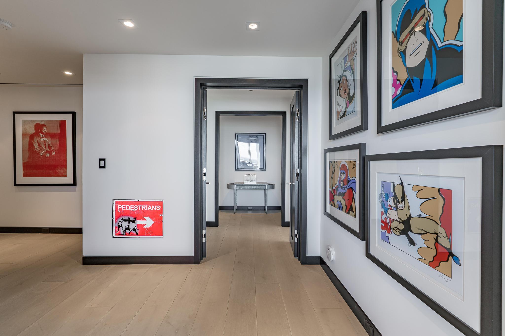 LAS OLAS RIVER HOUSE CONDO - Residential