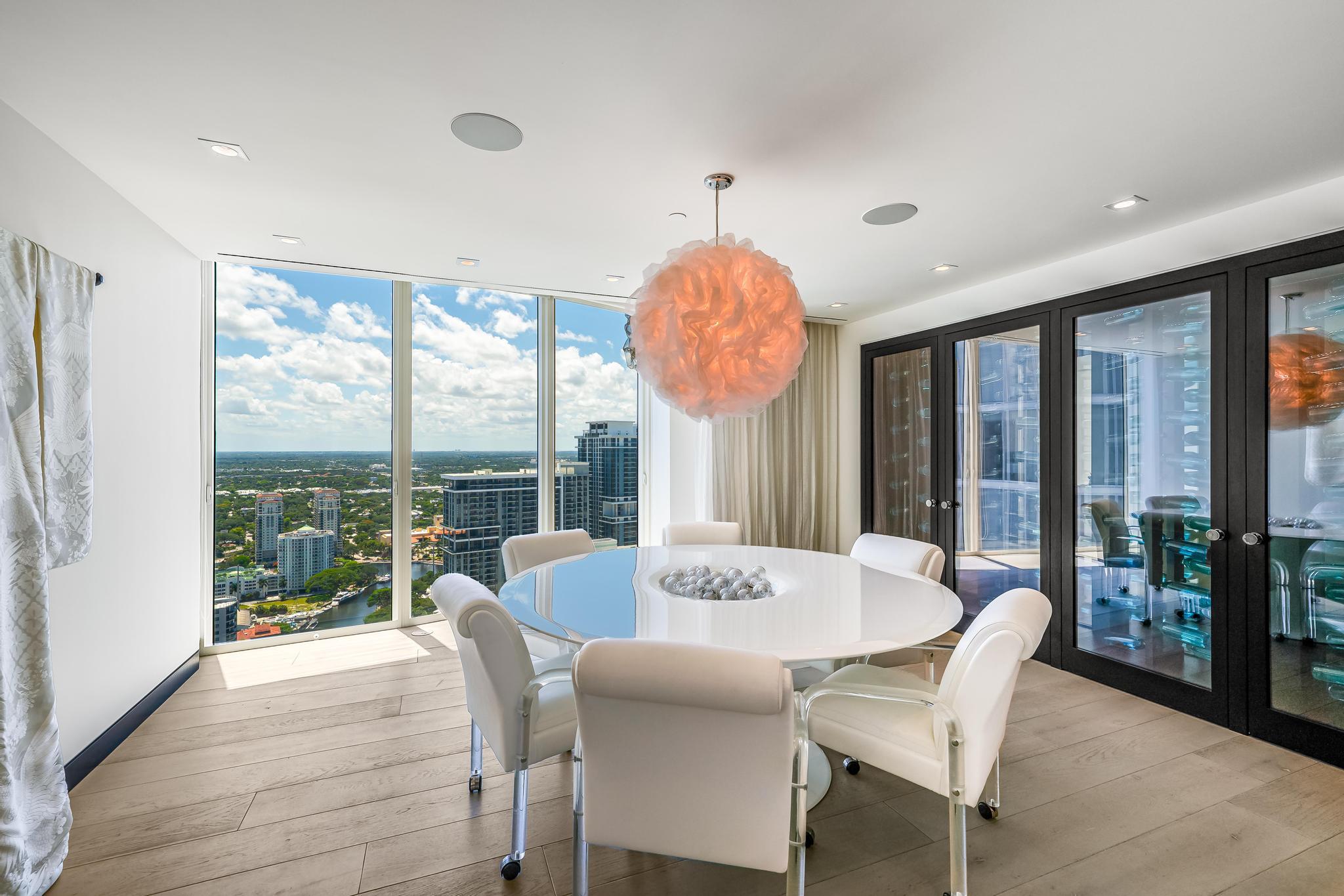 LAS OLAS RIVER HOUSE CONDO - Residential