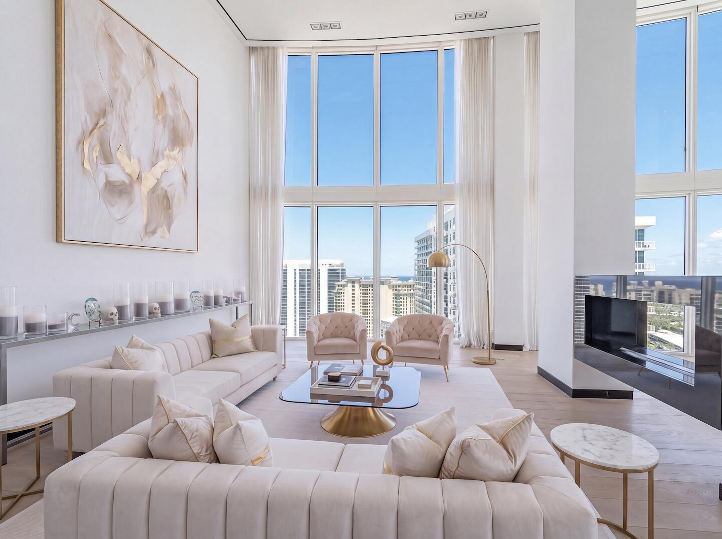 LAS OLAS RIVER HOUSE CONDO - Residential