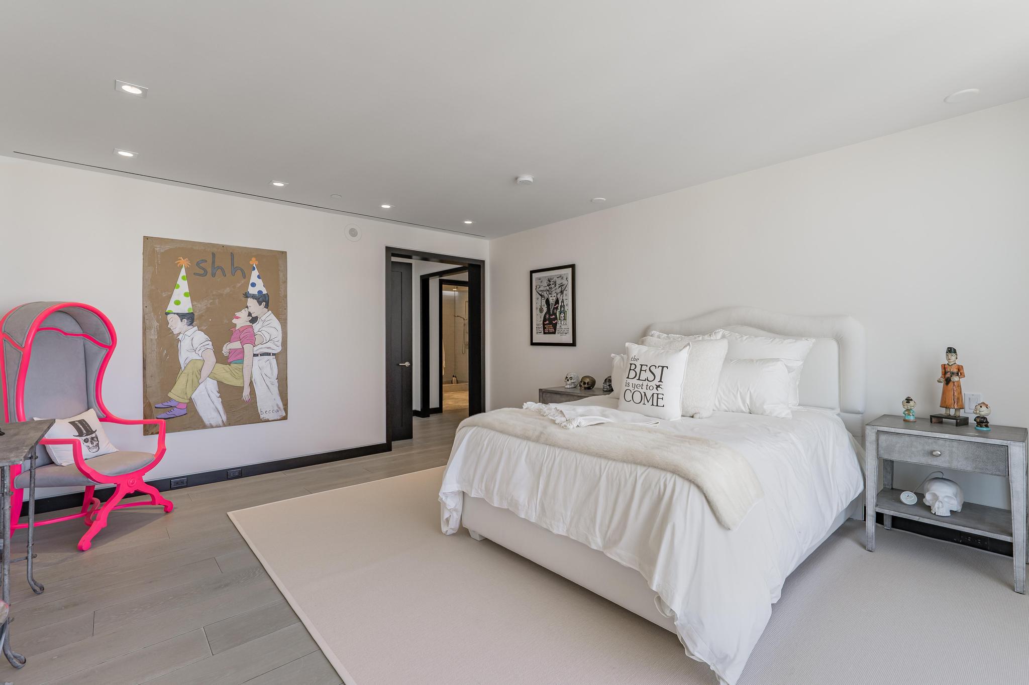 LAS OLAS RIVER HOUSE CONDO - Residential