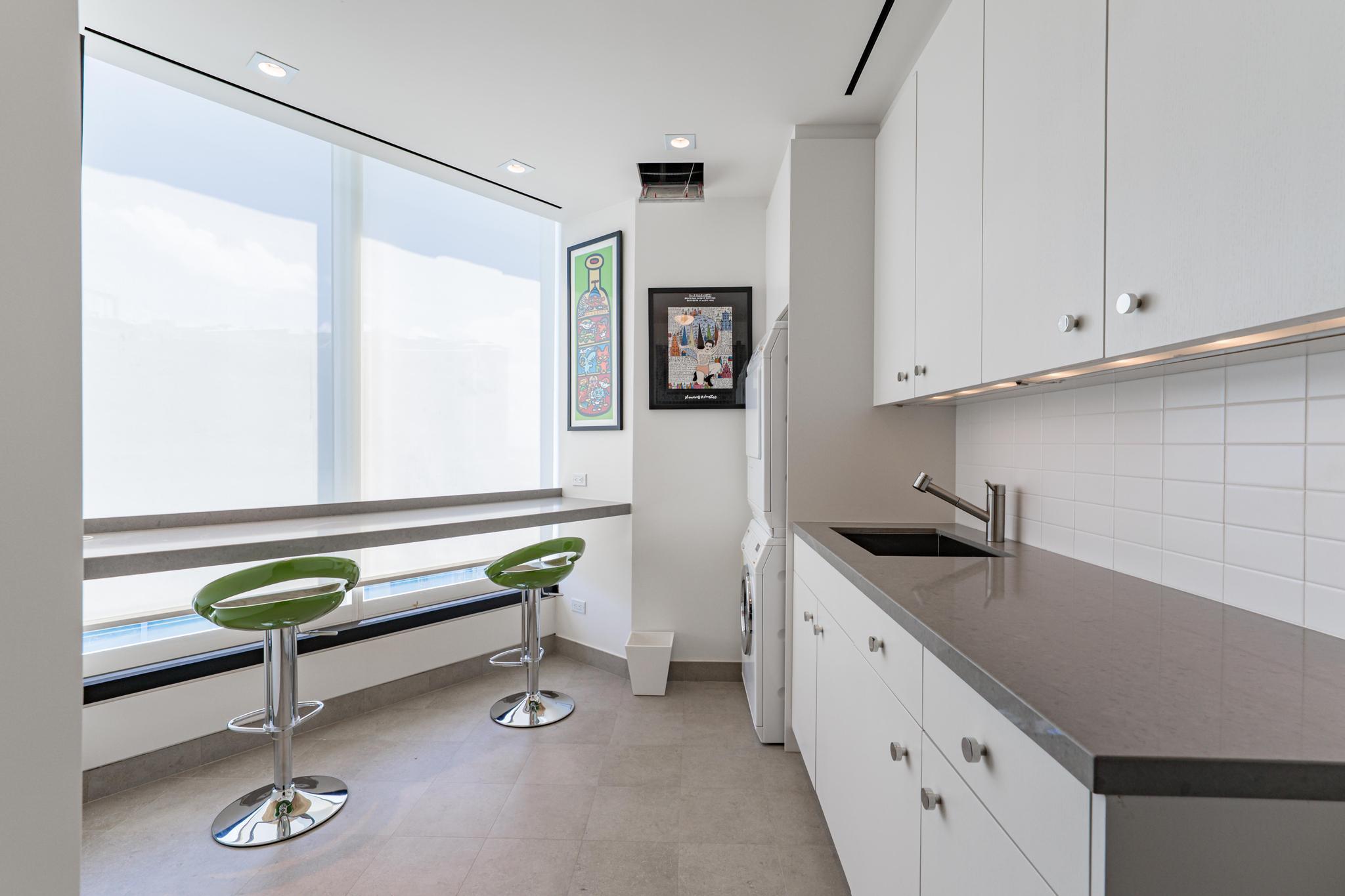LAS OLAS RIVER HOUSE CONDO - Residential