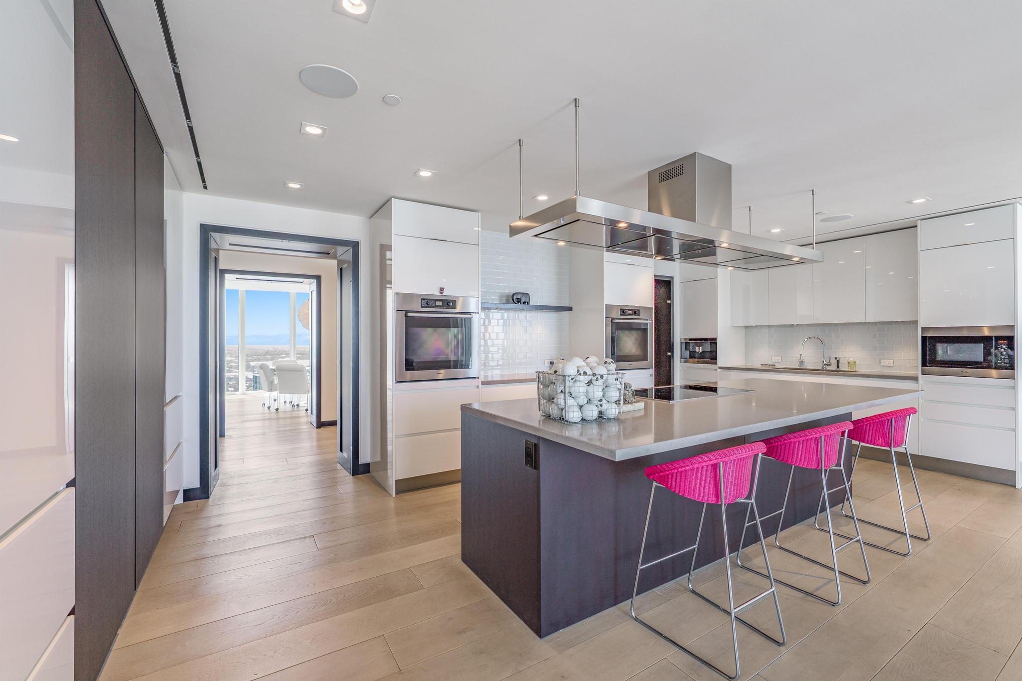 LAS OLAS RIVER HOUSE CONDO - Residential