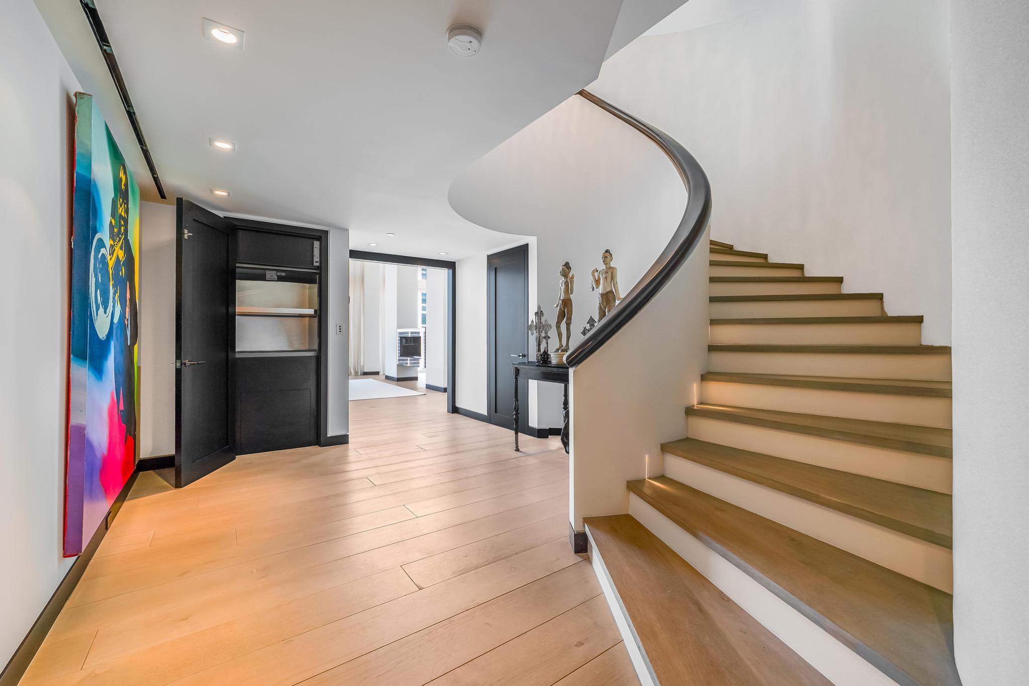 LAS OLAS RIVER HOUSE CONDO - Residential