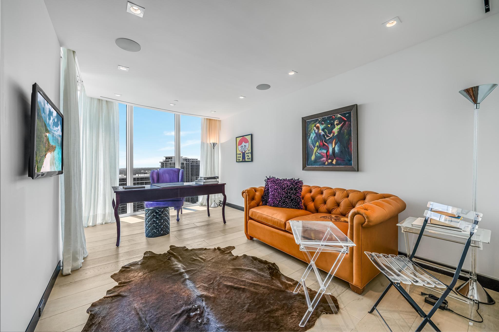 LAS OLAS RIVER HOUSE CONDO - Residential