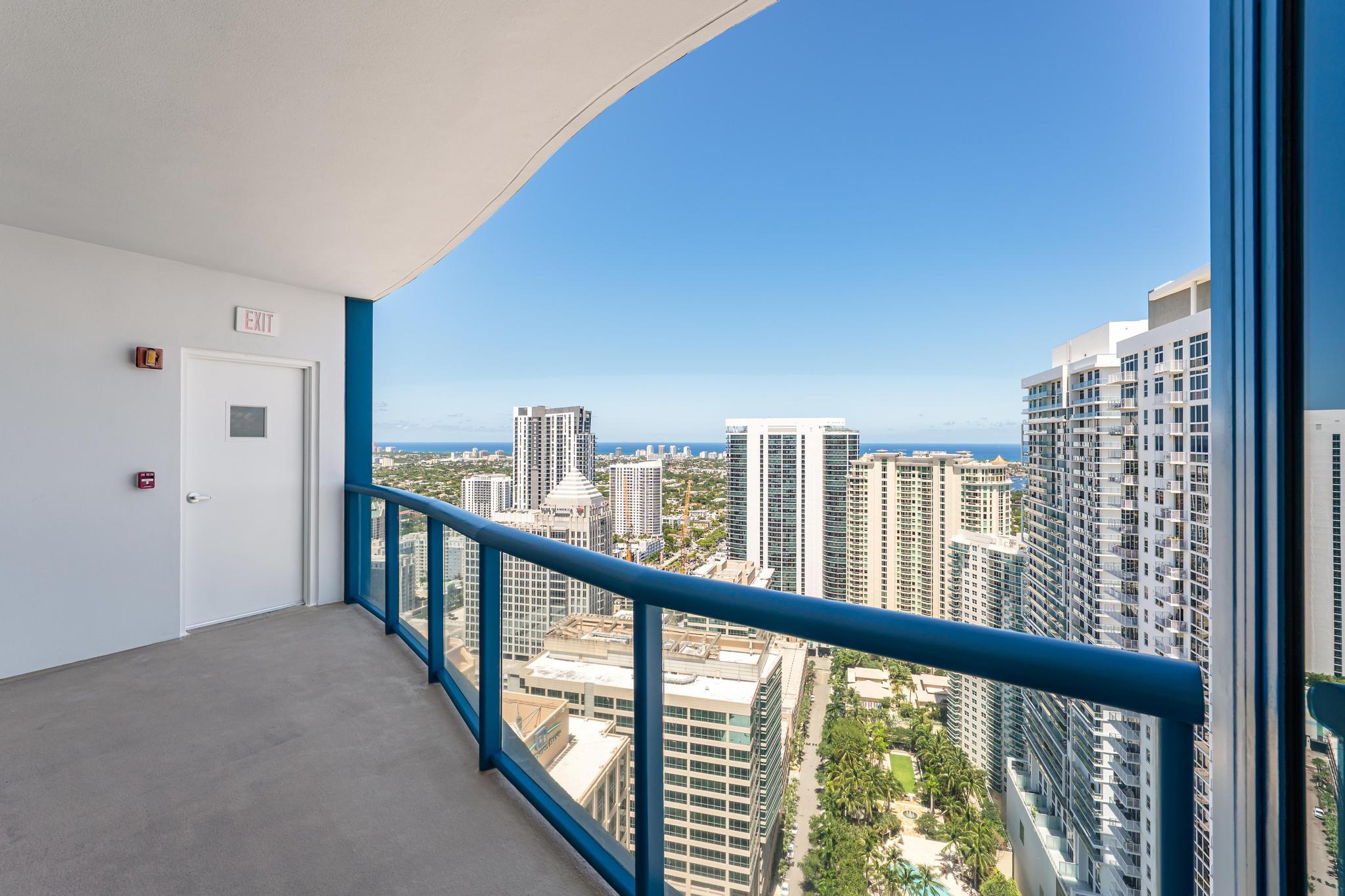 LAS OLAS RIVER HOUSE CONDO - Residential