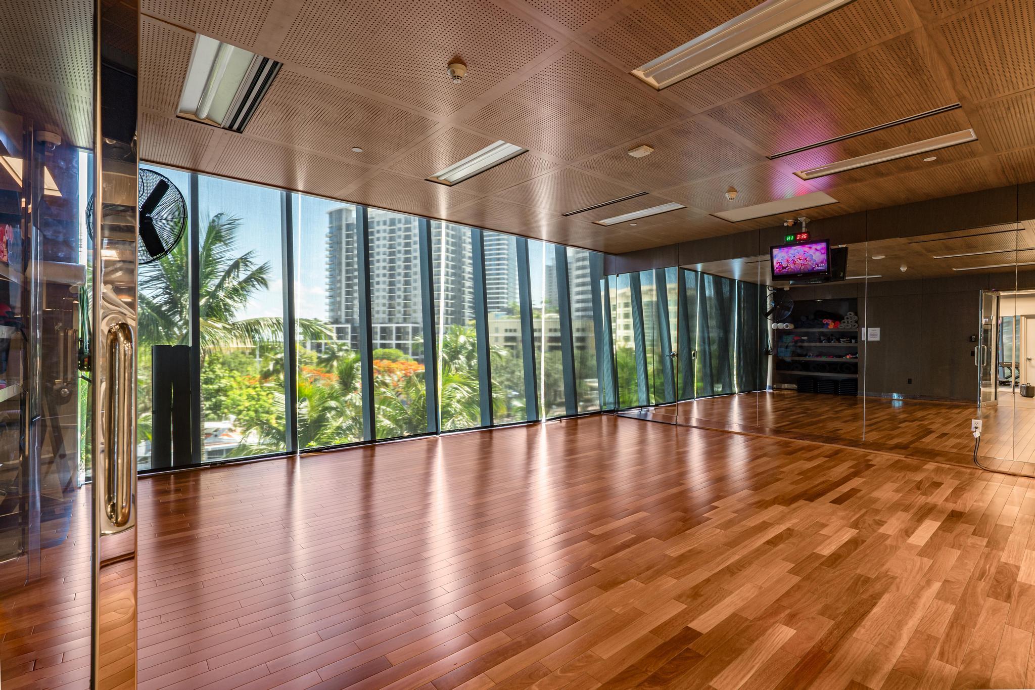 LAS OLAS RIVER HOUSE CONDO - Residential