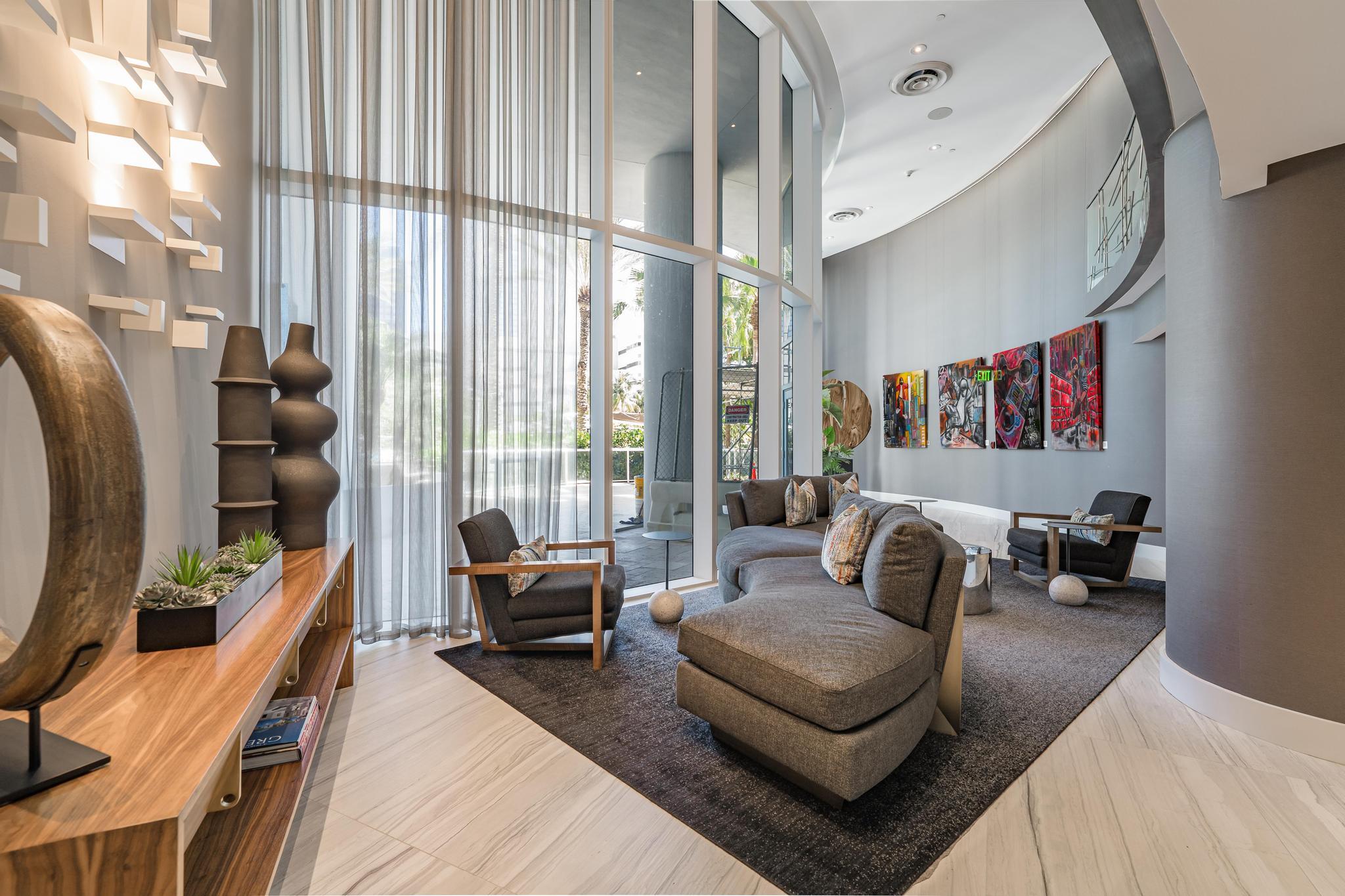 LAS OLAS RIVER HOUSE CONDO - Residential