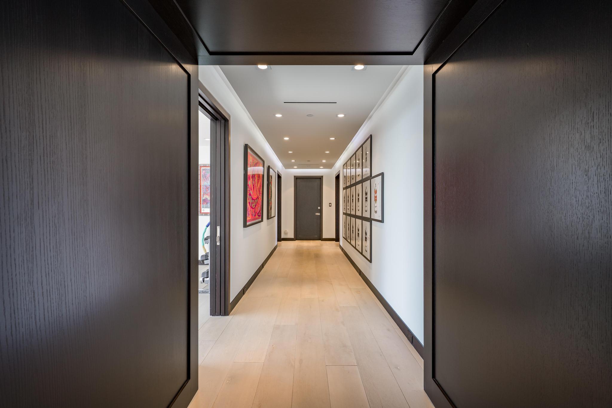 LAS OLAS RIVER HOUSE CONDO - Residential
