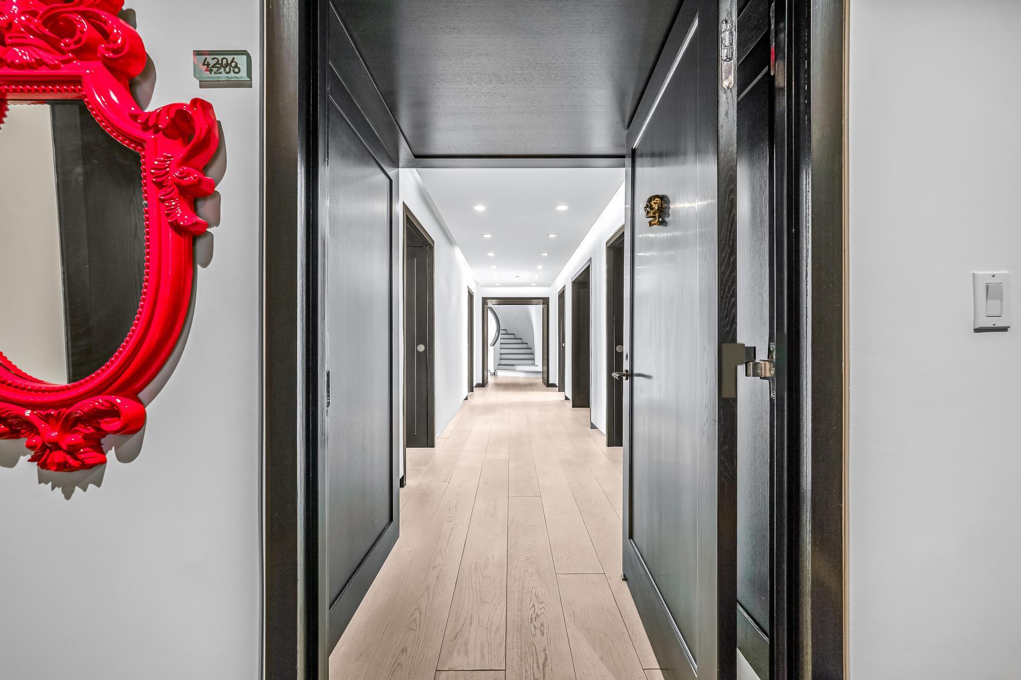 LAS OLAS RIVER HOUSE CONDO - Residential