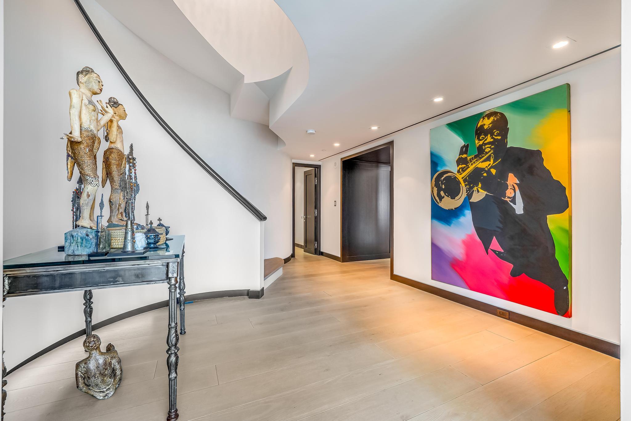 LAS OLAS RIVER HOUSE CONDO - Residential