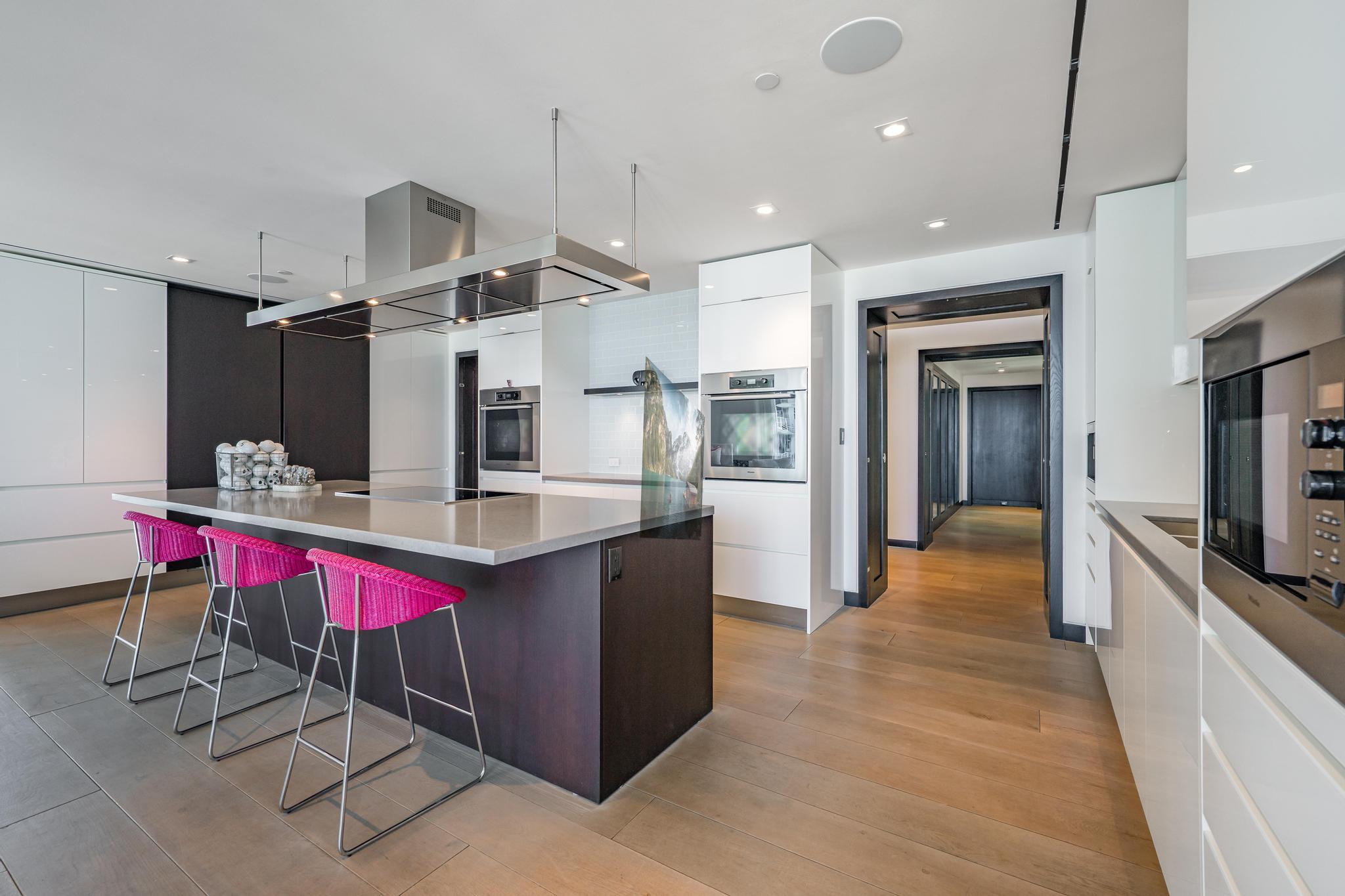 LAS OLAS RIVER HOUSE CONDO - Residential