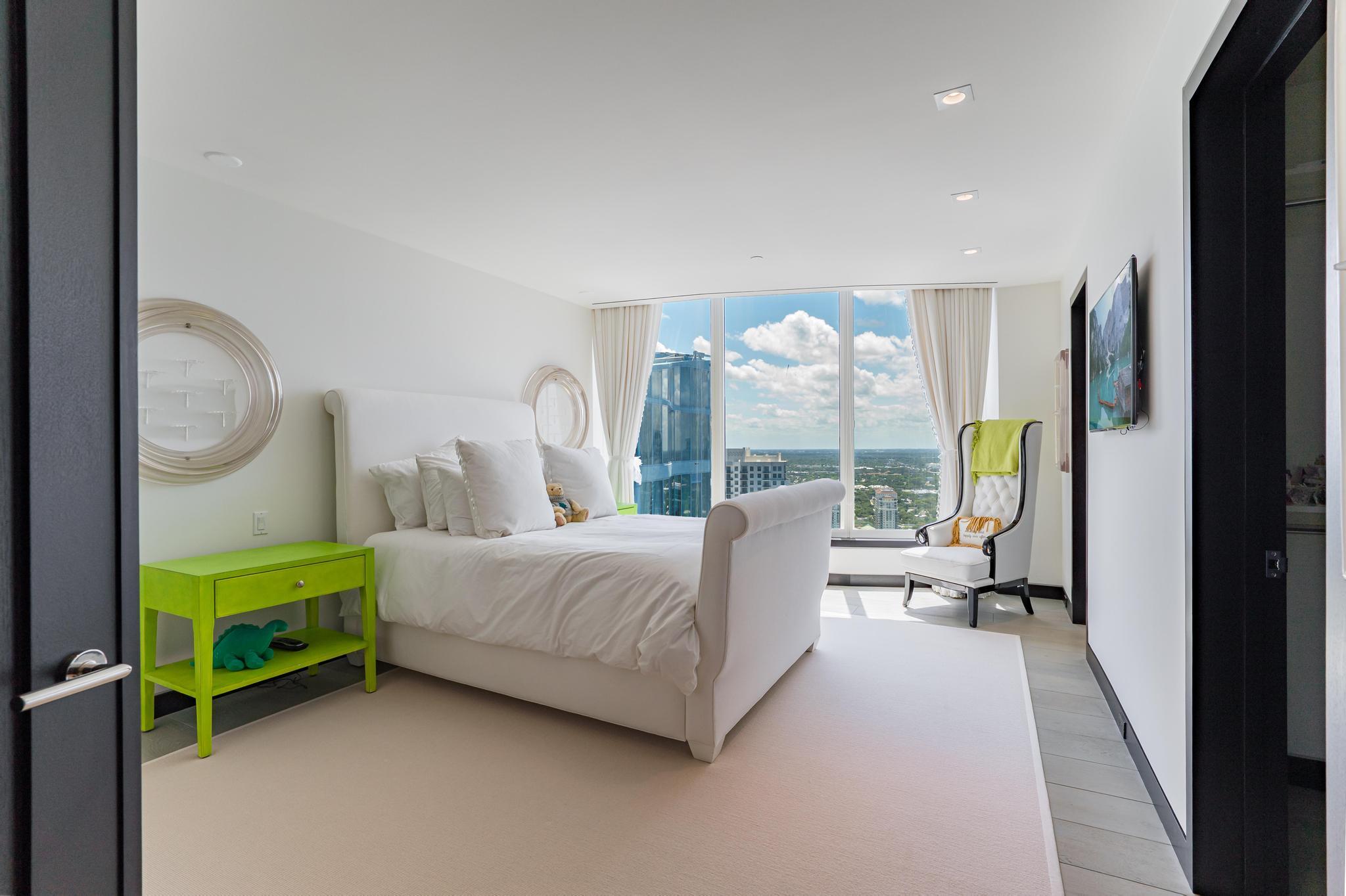 LAS OLAS RIVER HOUSE CONDO - Residential