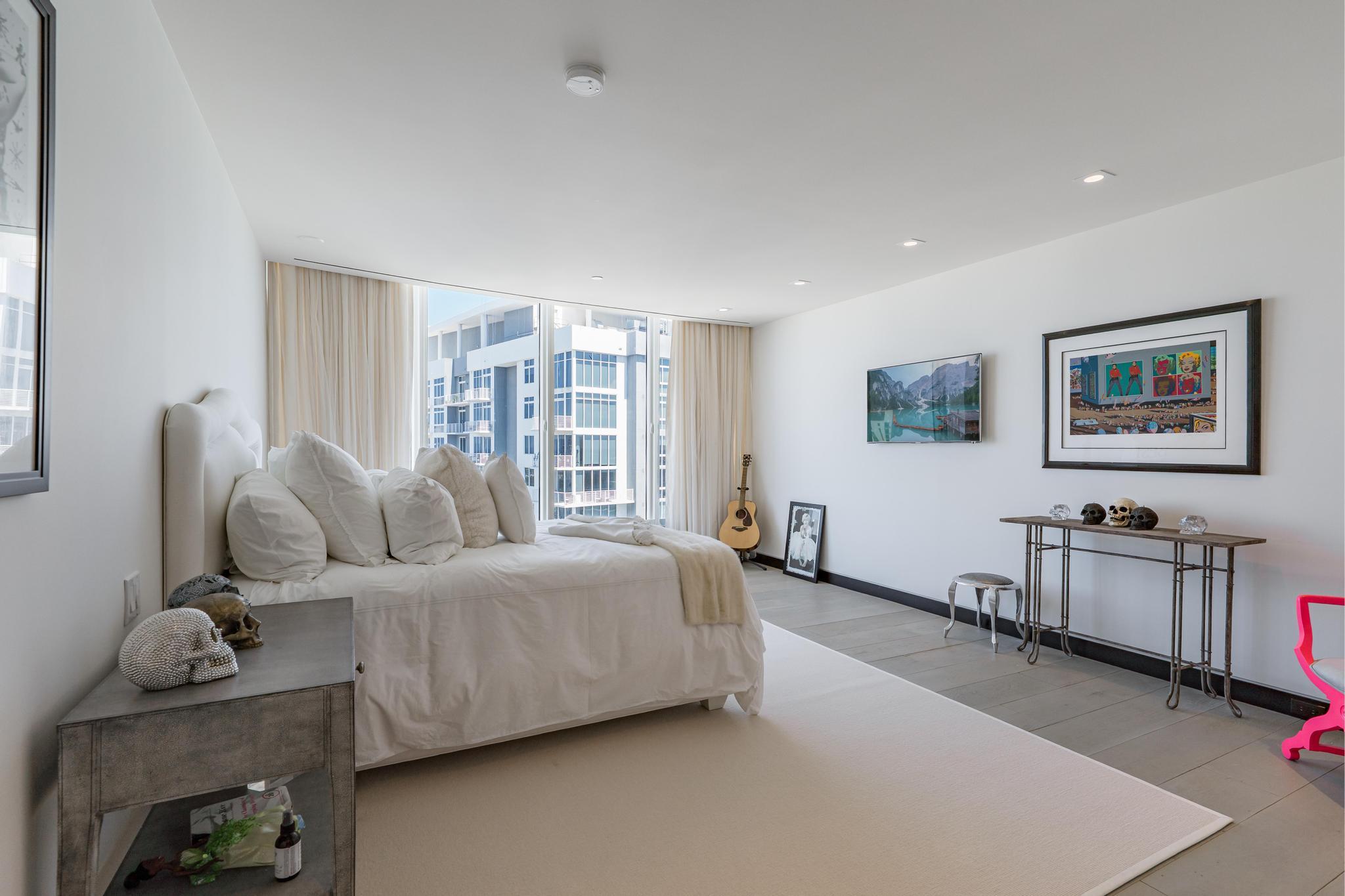 LAS OLAS RIVER HOUSE CONDO - Residential