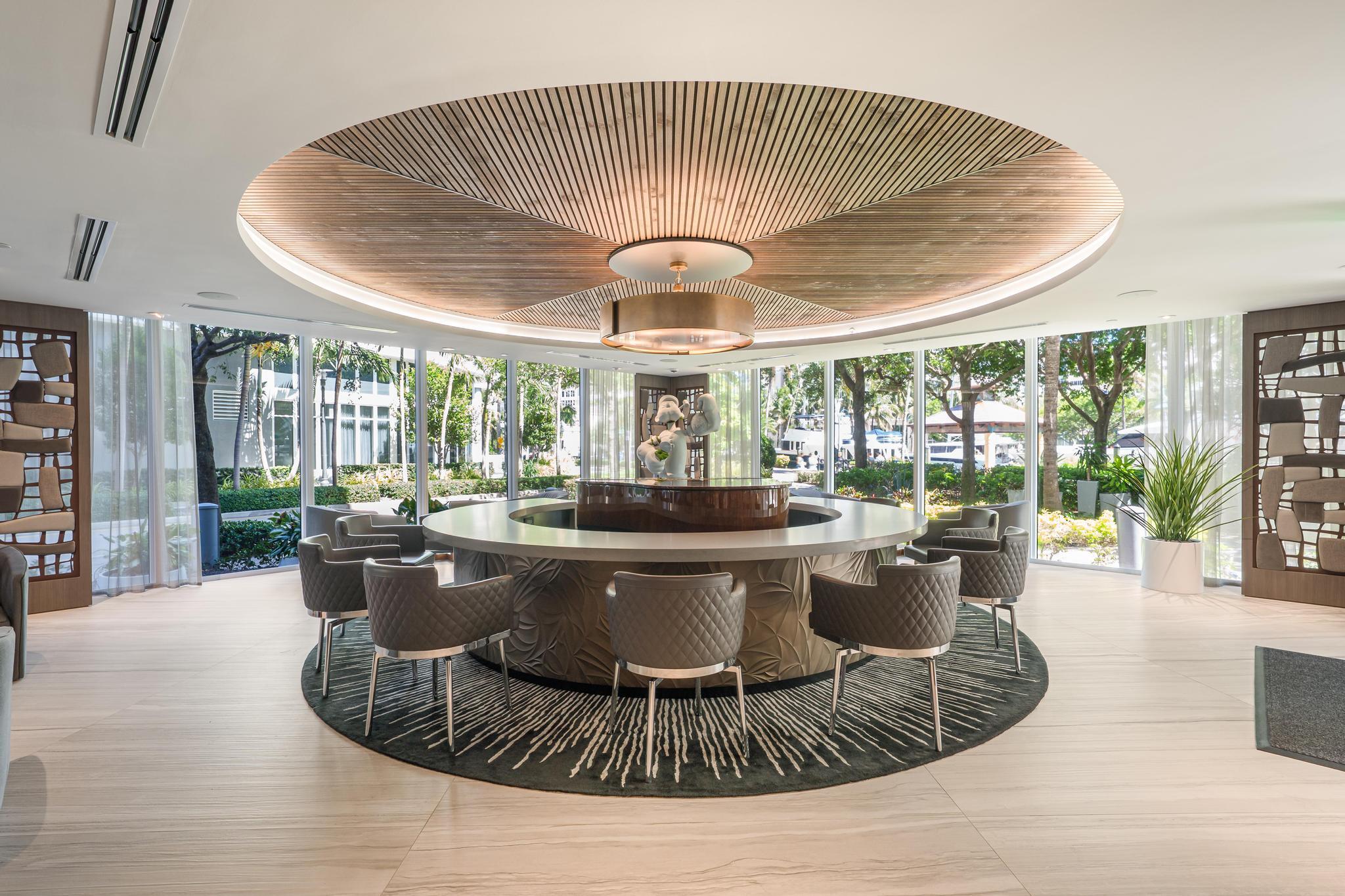 LAS OLAS RIVER HOUSE CONDO - Residential