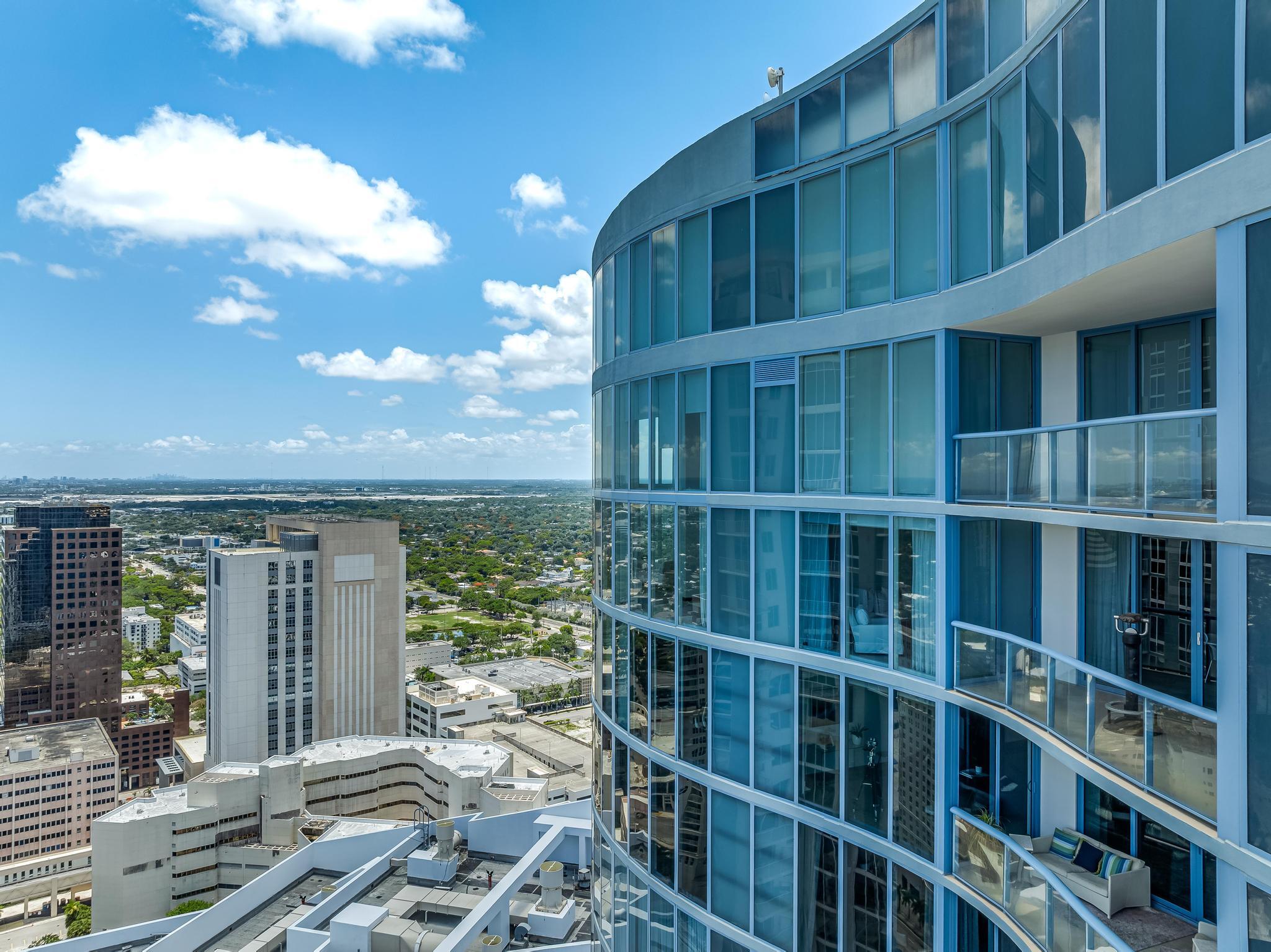 LAS OLAS RIVER HOUSE CONDO - Residential