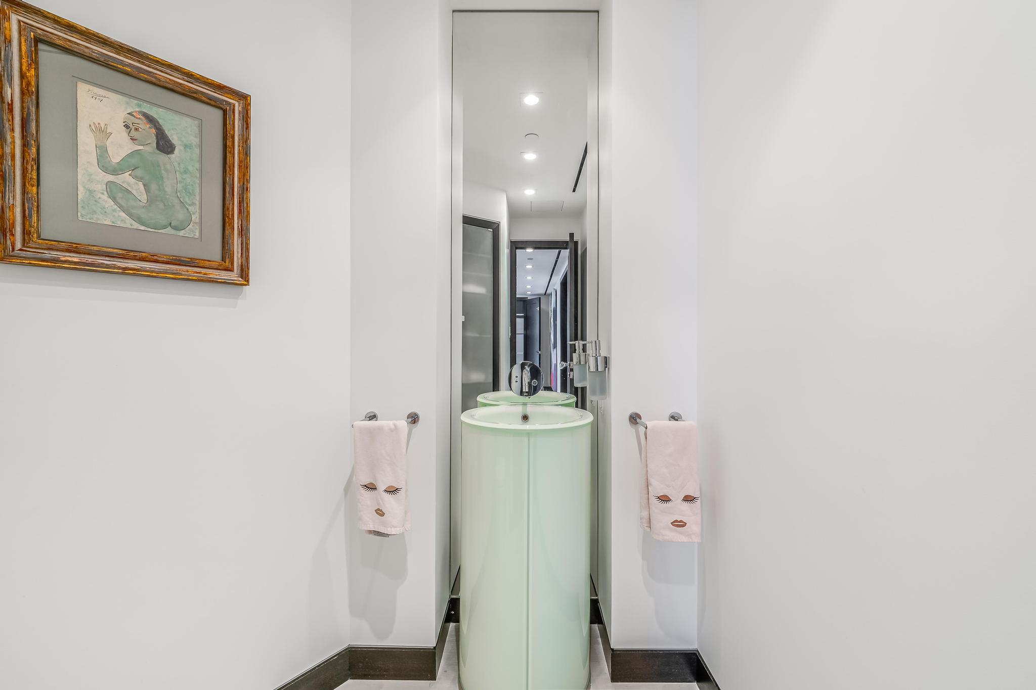 LAS OLAS RIVER HOUSE CONDO - Residential