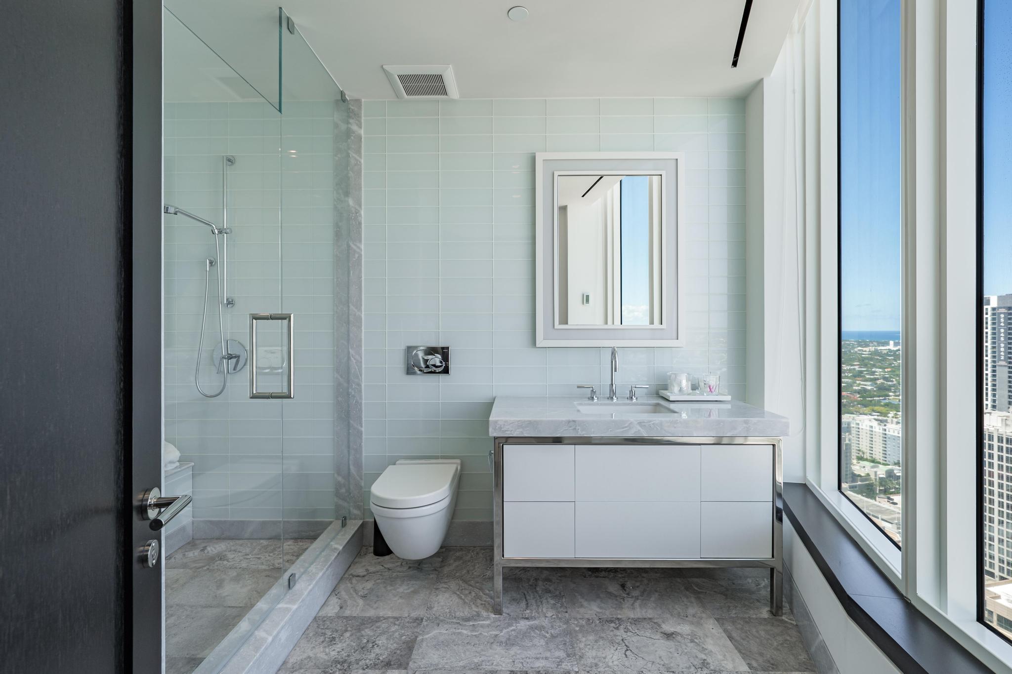 LAS OLAS RIVER HOUSE CONDO - Residential