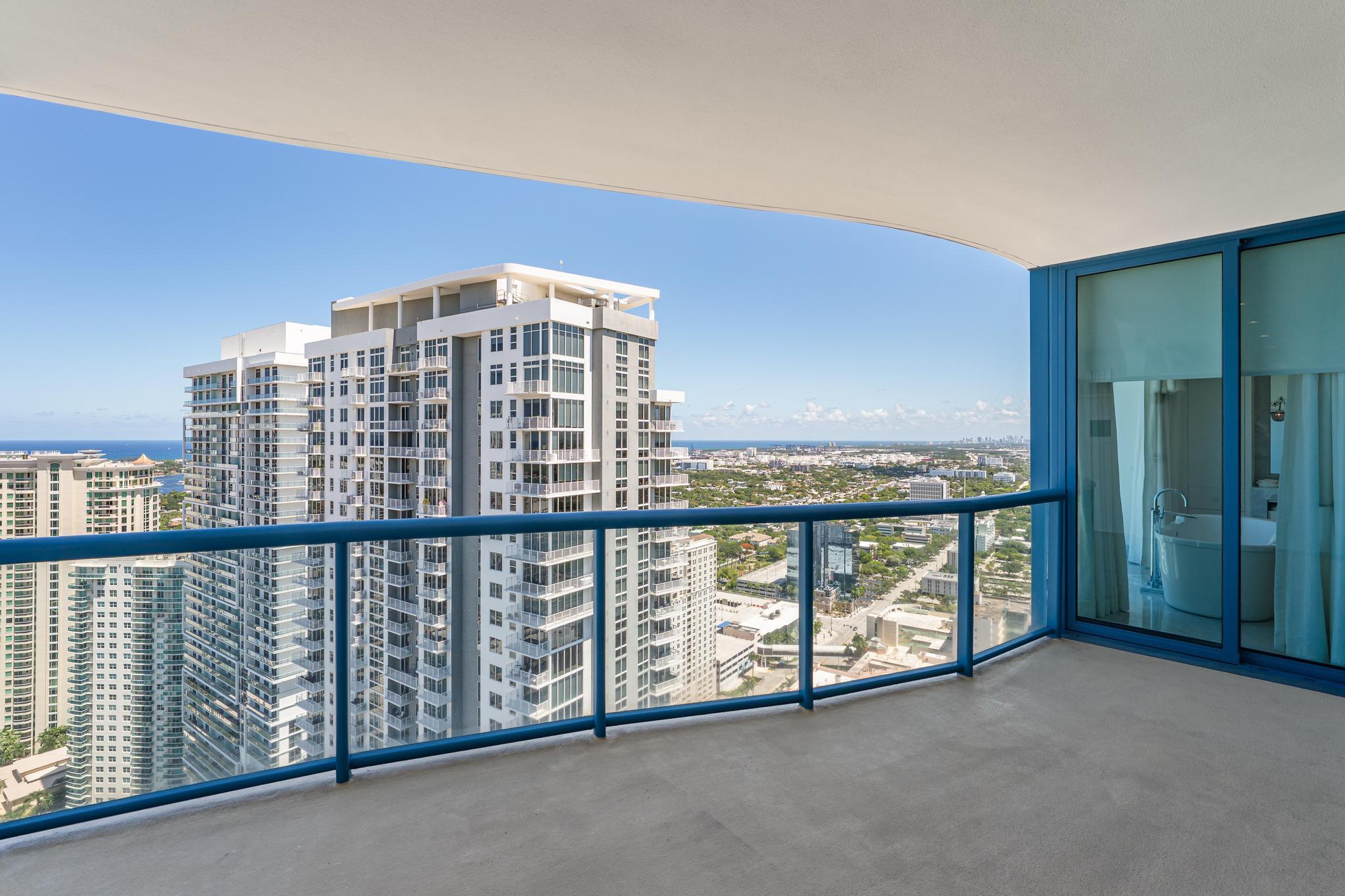 LAS OLAS RIVER HOUSE CONDO - Residential