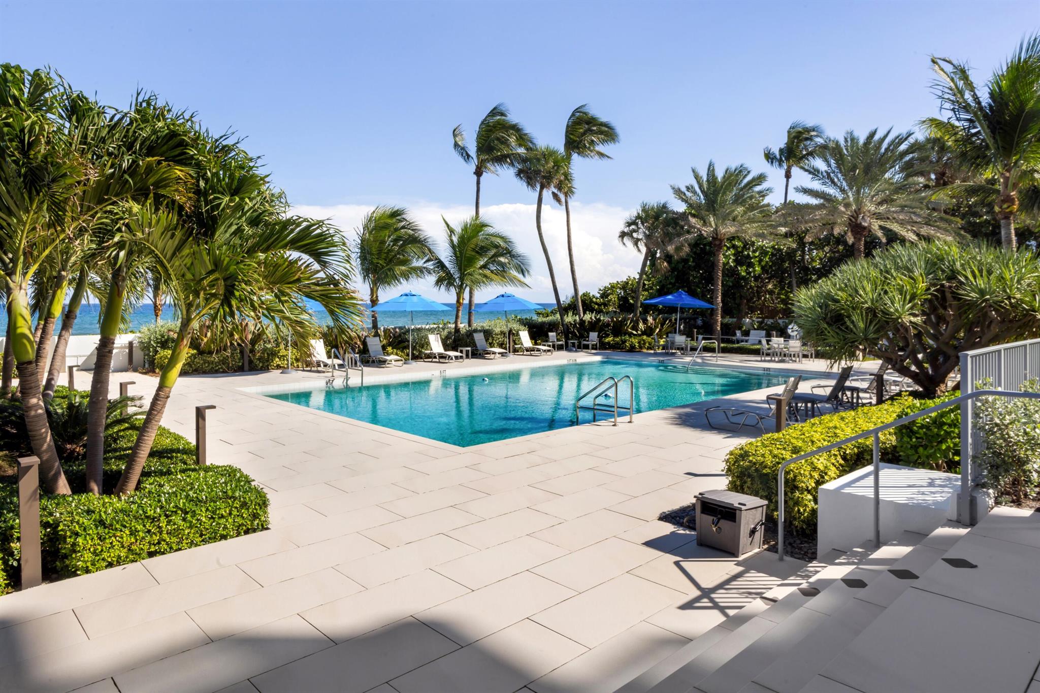 750 OCEAN - Residential