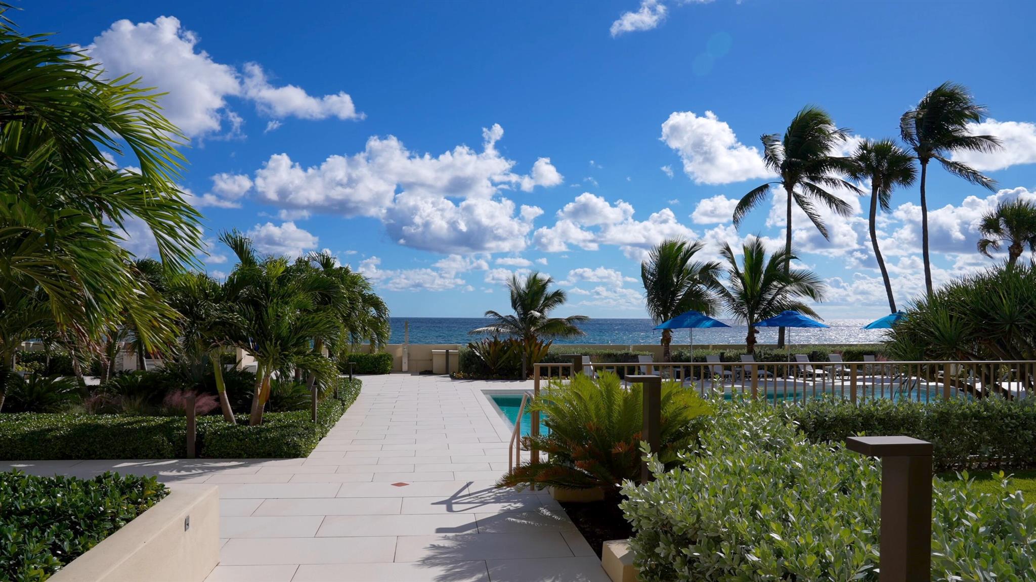 750 OCEAN - Residential