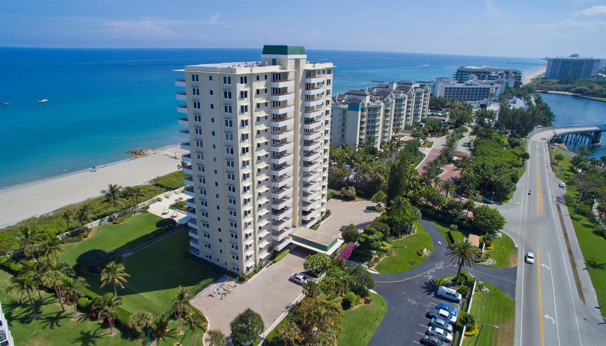 750 OCEAN - Residential