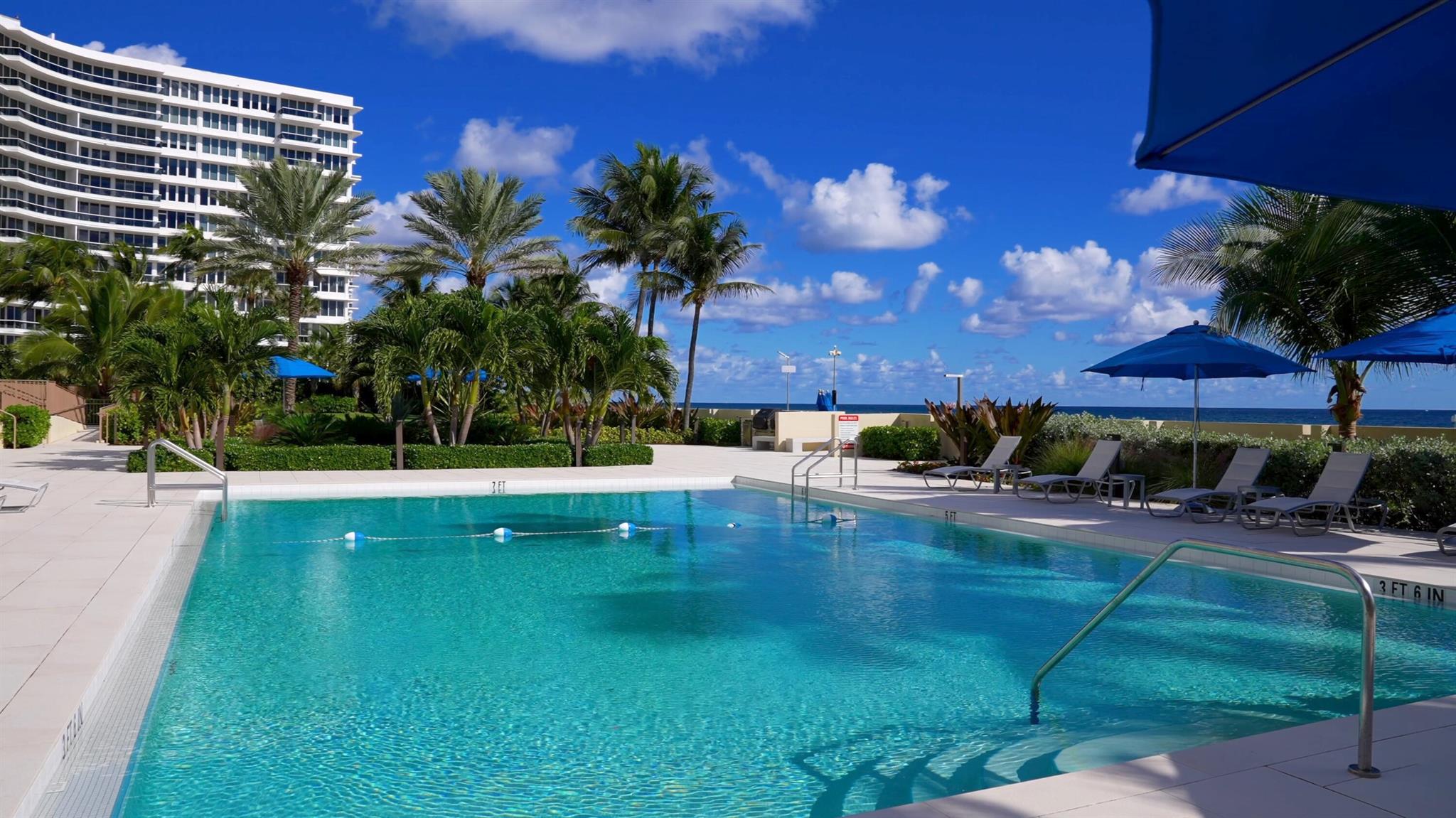 750 OCEAN - Residential
