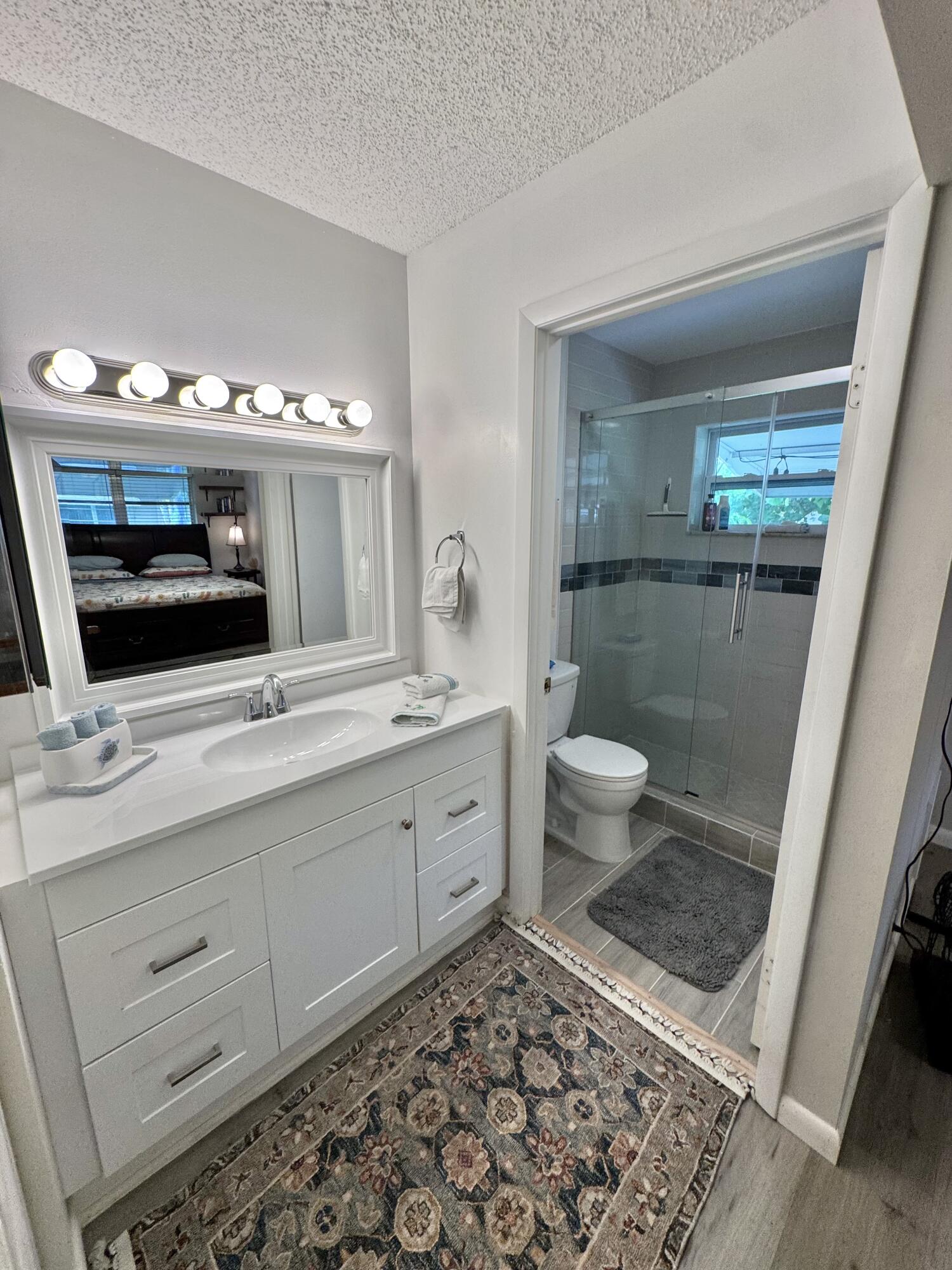 HIGH POINT OF DELRAY SEC 6 CONDO - Residential Lease