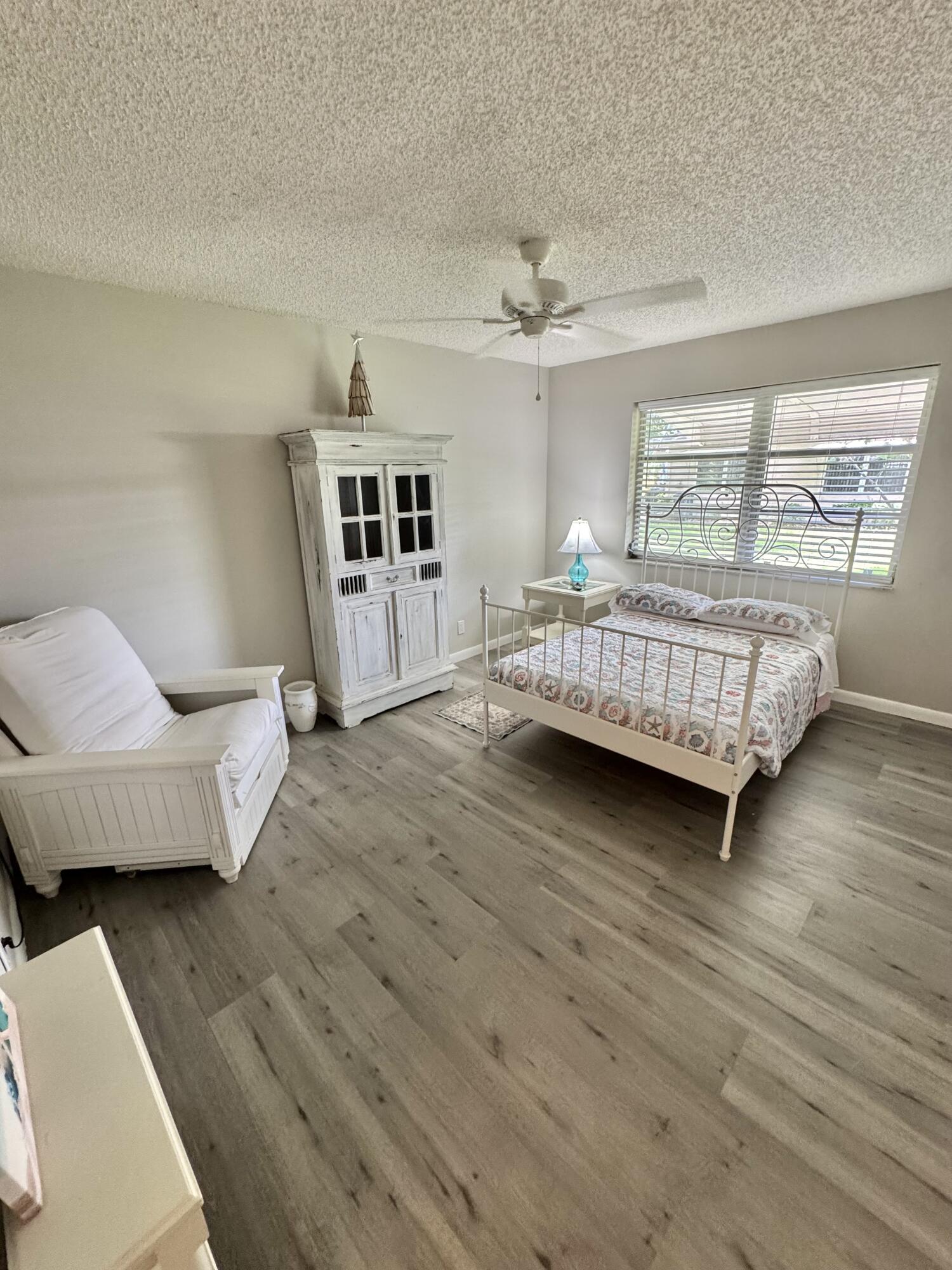 HIGH POINT OF DELRAY SEC 6 CONDO - Residential Lease