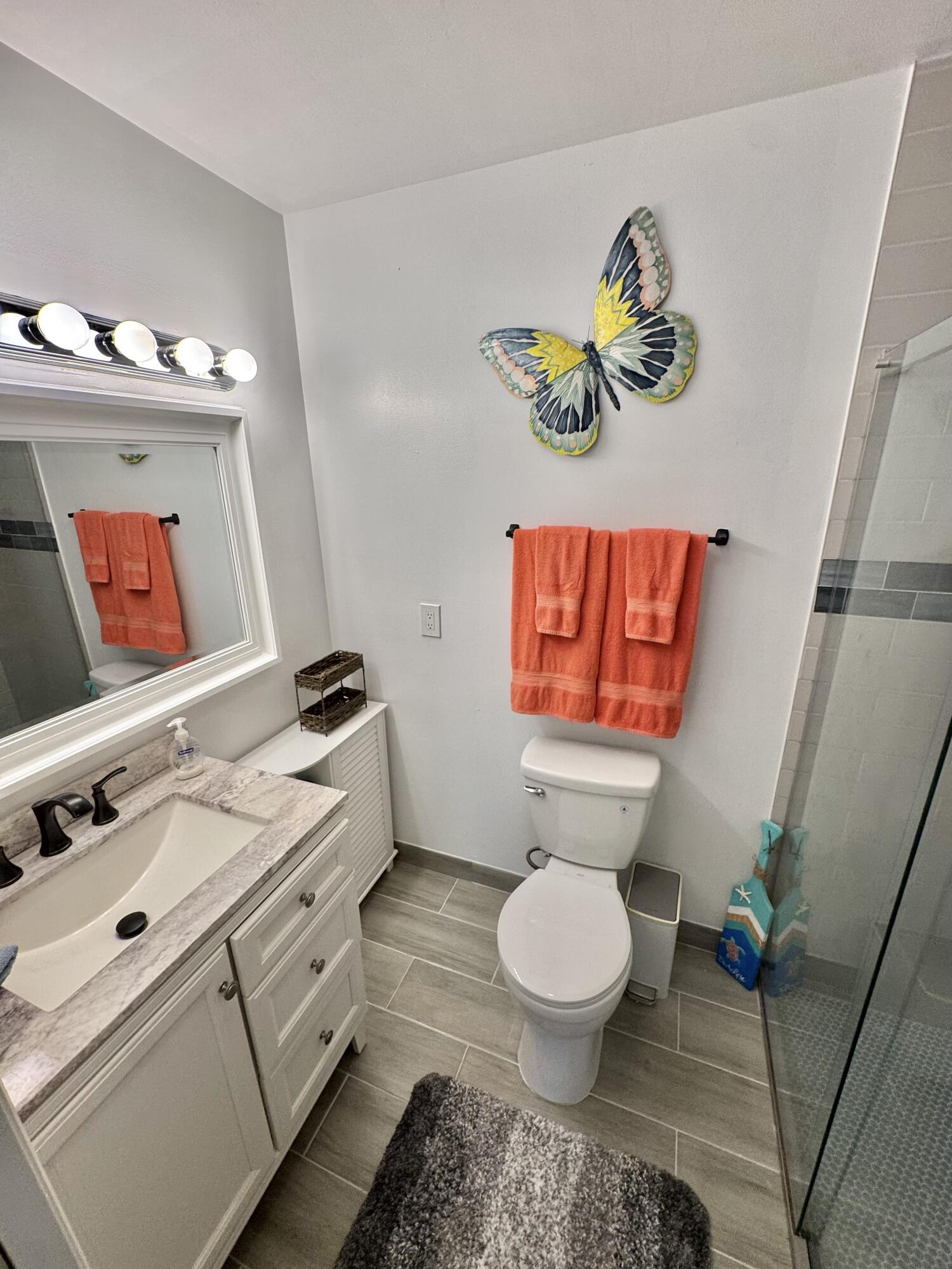 HIGH POINT OF DELRAY SEC 6 CONDO - Residential Lease