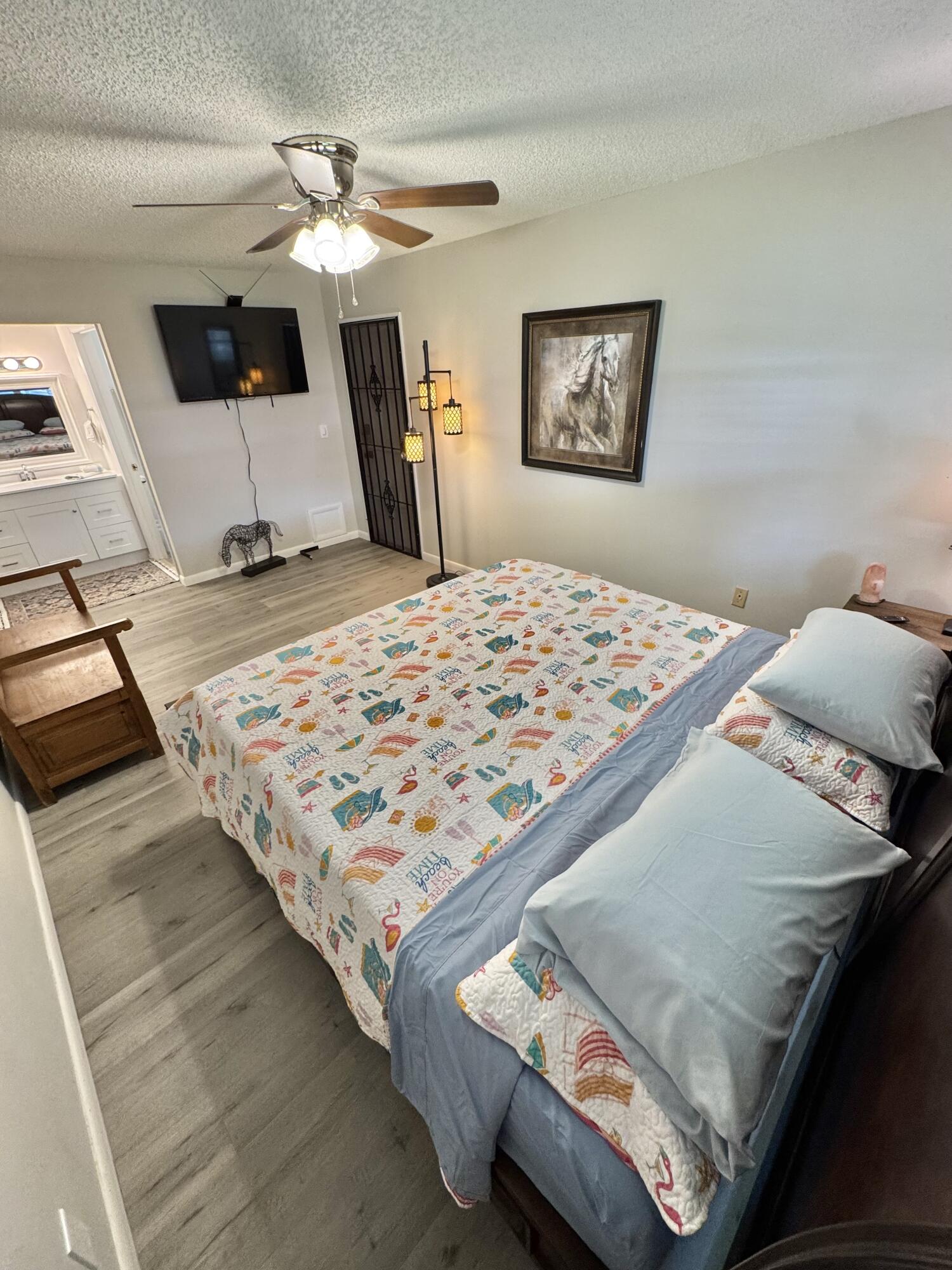 HIGH POINT OF DELRAY SEC 6 CONDO - Residential Lease