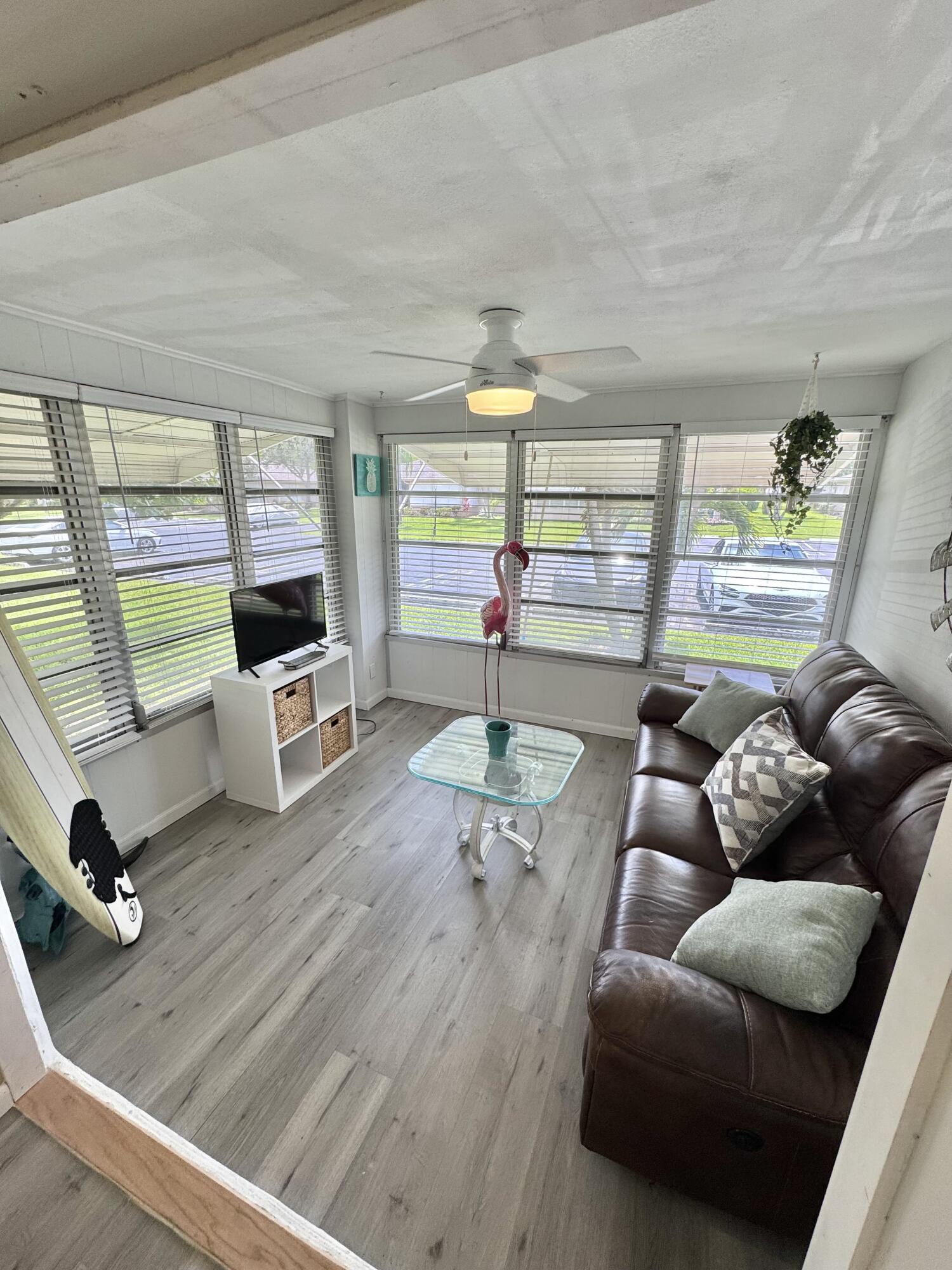 HIGH POINT OF DELRAY SEC 6 CONDO - Residential Lease