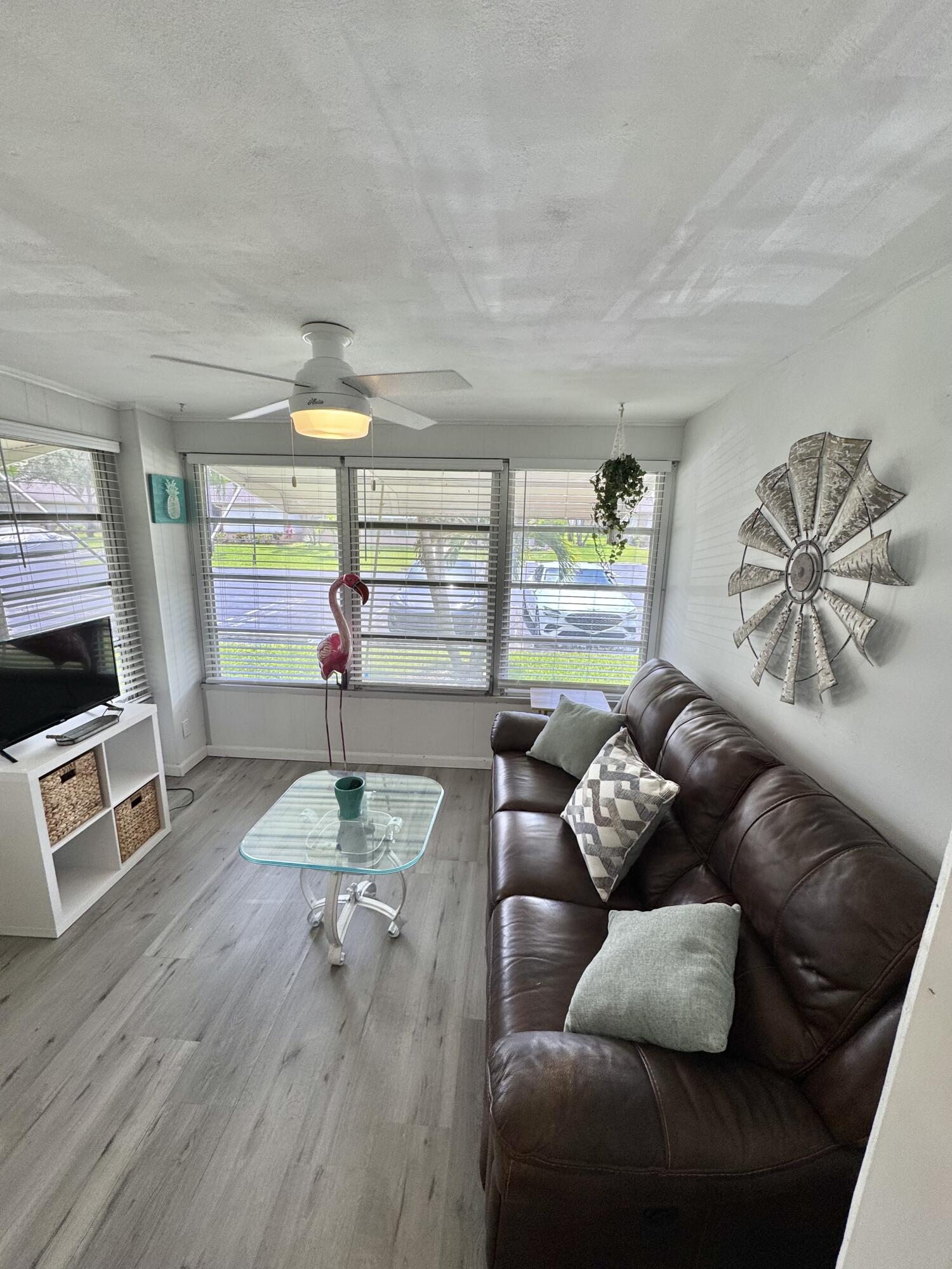 HIGH POINT OF DELRAY SEC 6 CONDO - Residential Lease