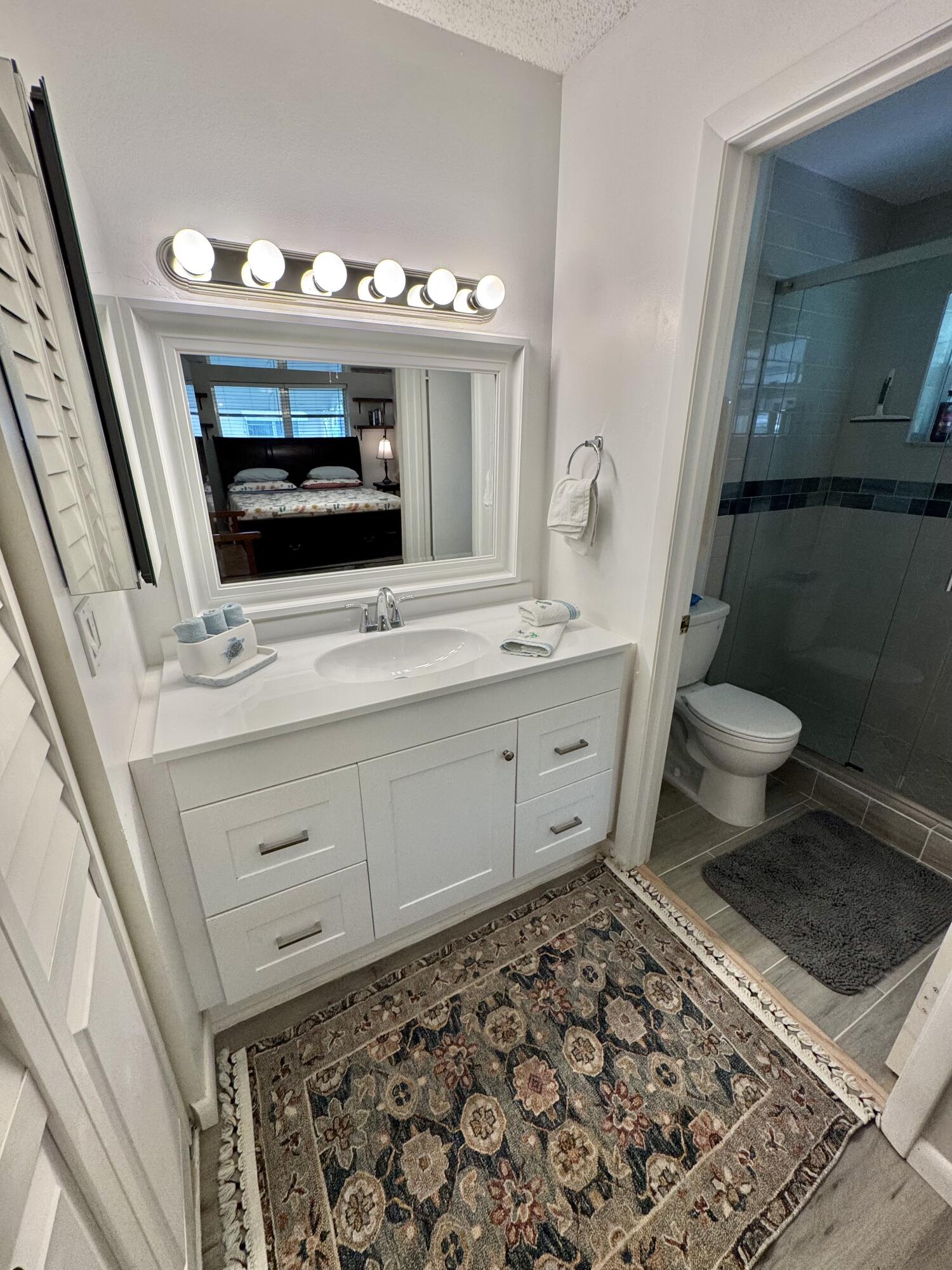 HIGH POINT OF DELRAY SEC 6 CONDO - Residential Lease