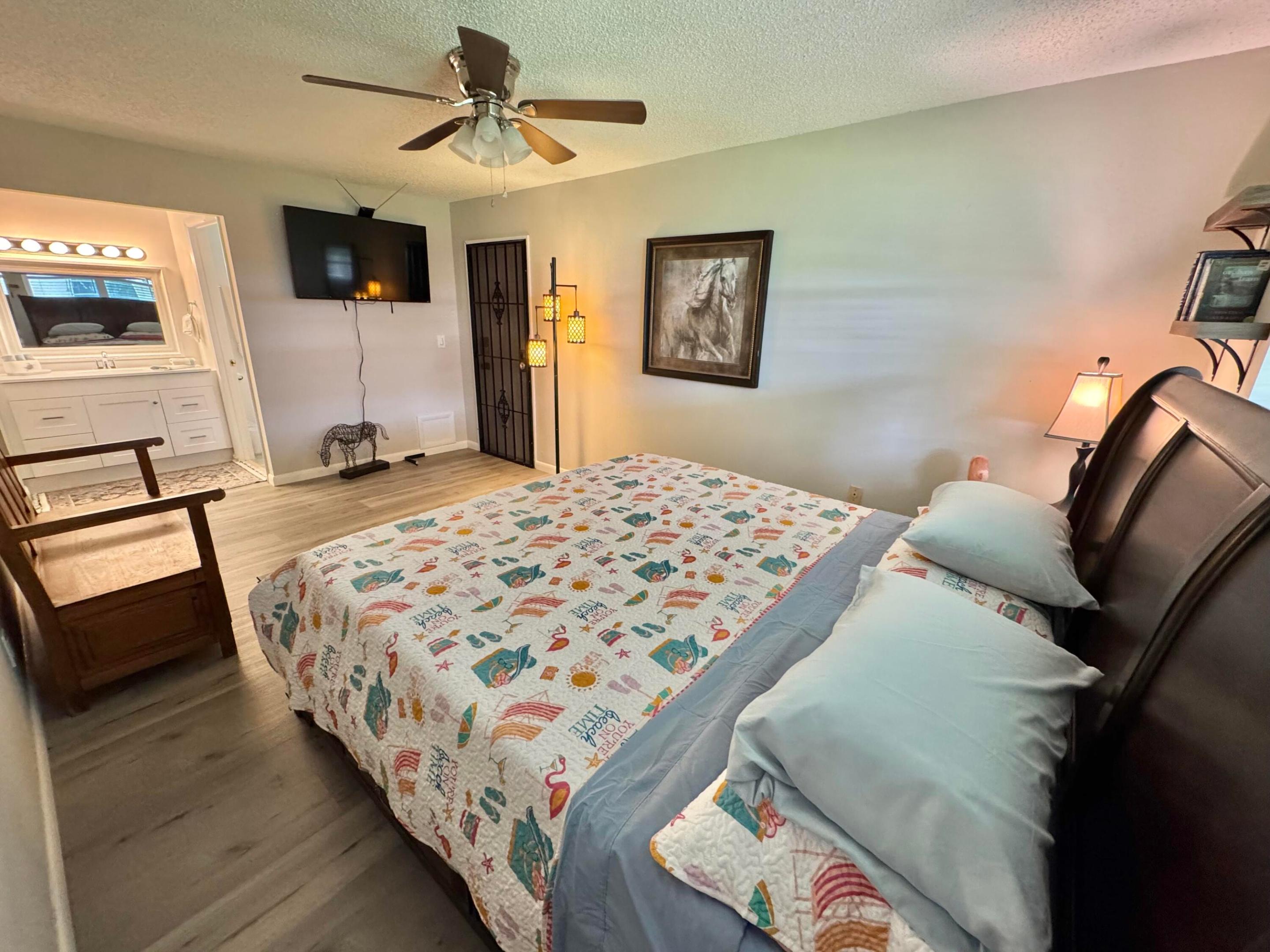 HIGH POINT OF DELRAY SEC 6 CONDO - Residential Lease