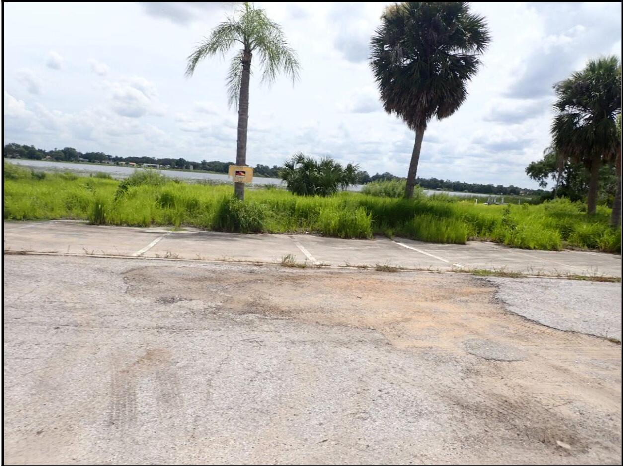 LAKE CECILE ESTATES - Land