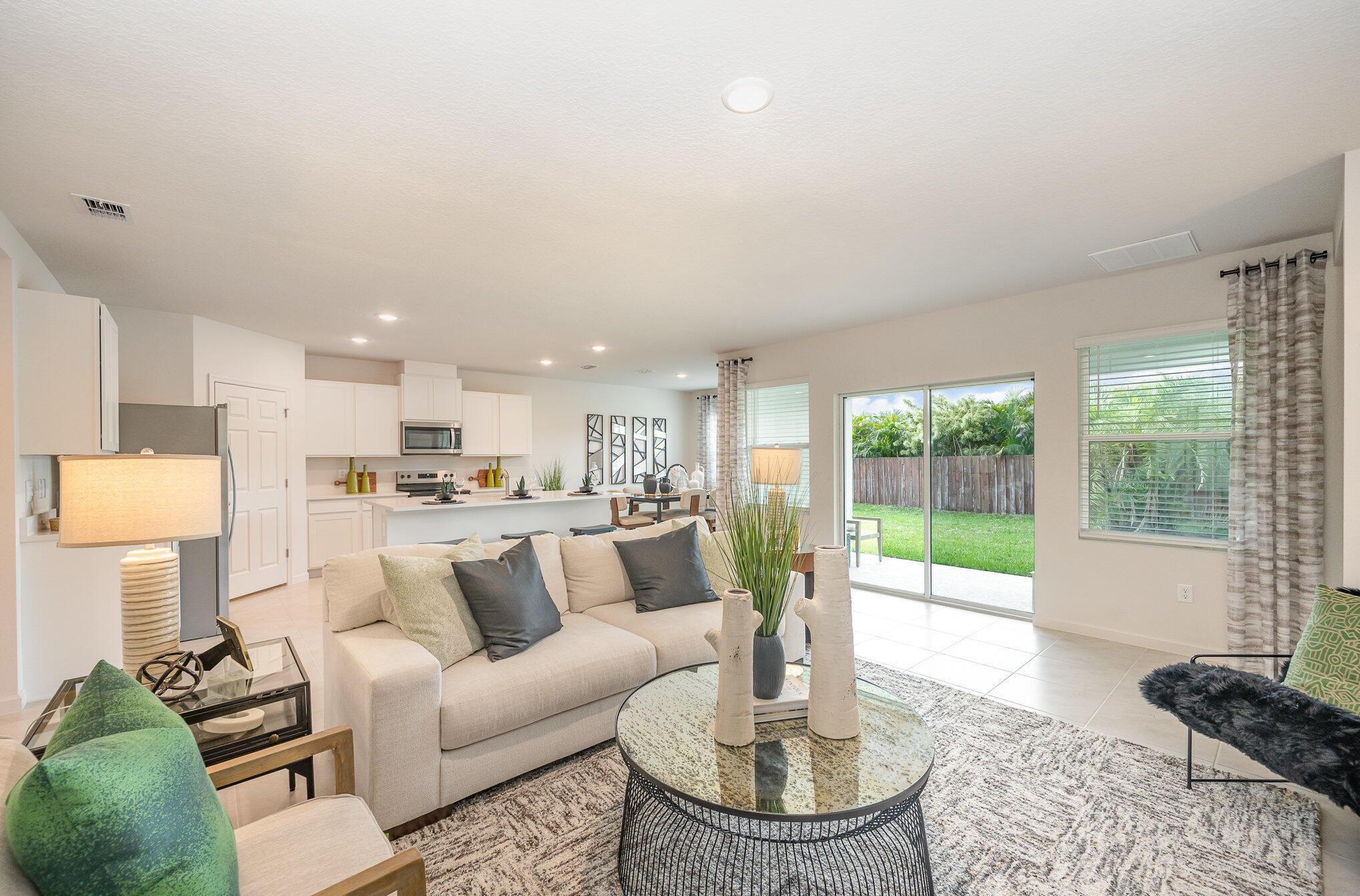 PORT ST LUCIE SECTION 4 - Residential