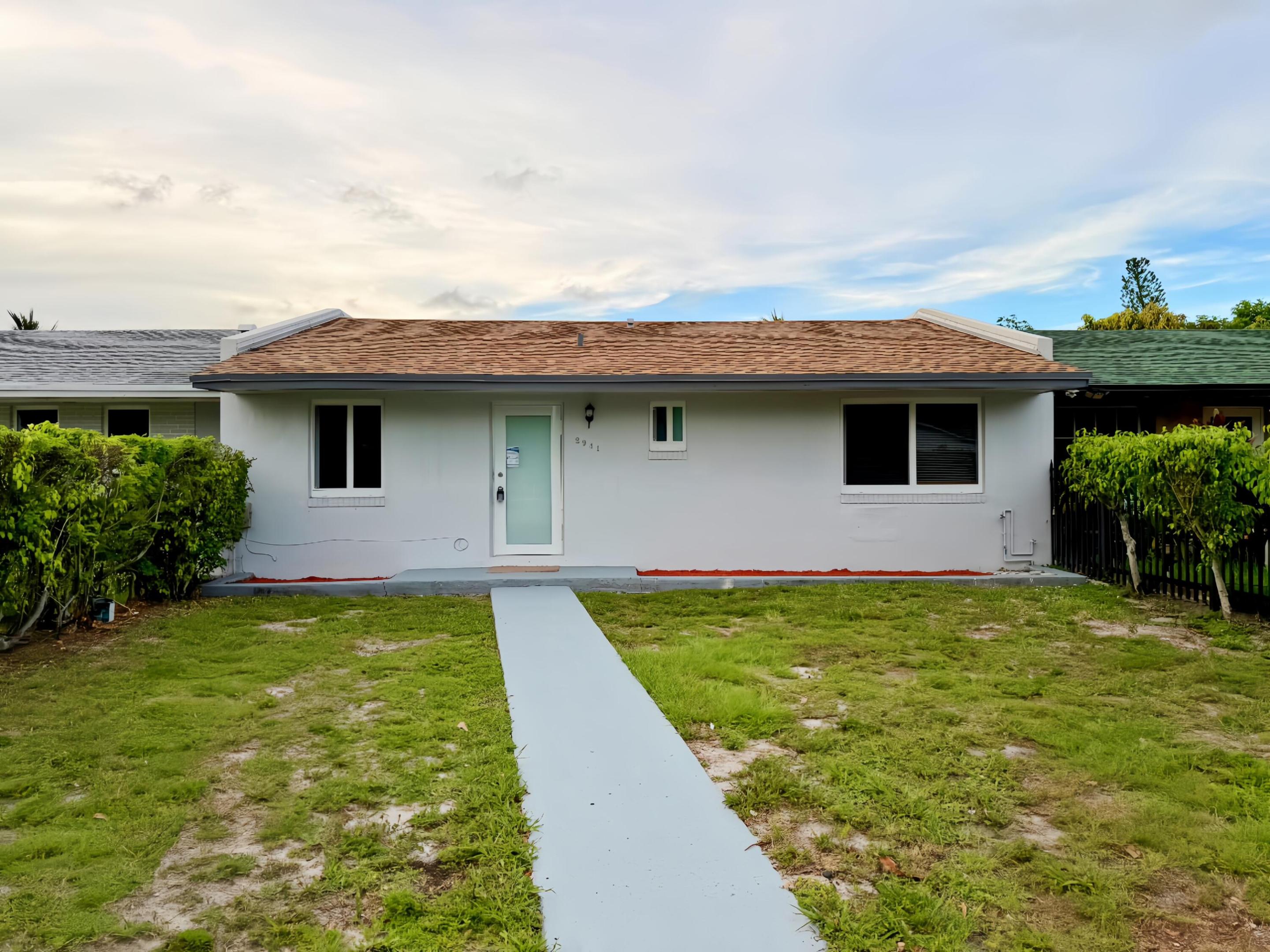 LESLIE ESTATES - Residential