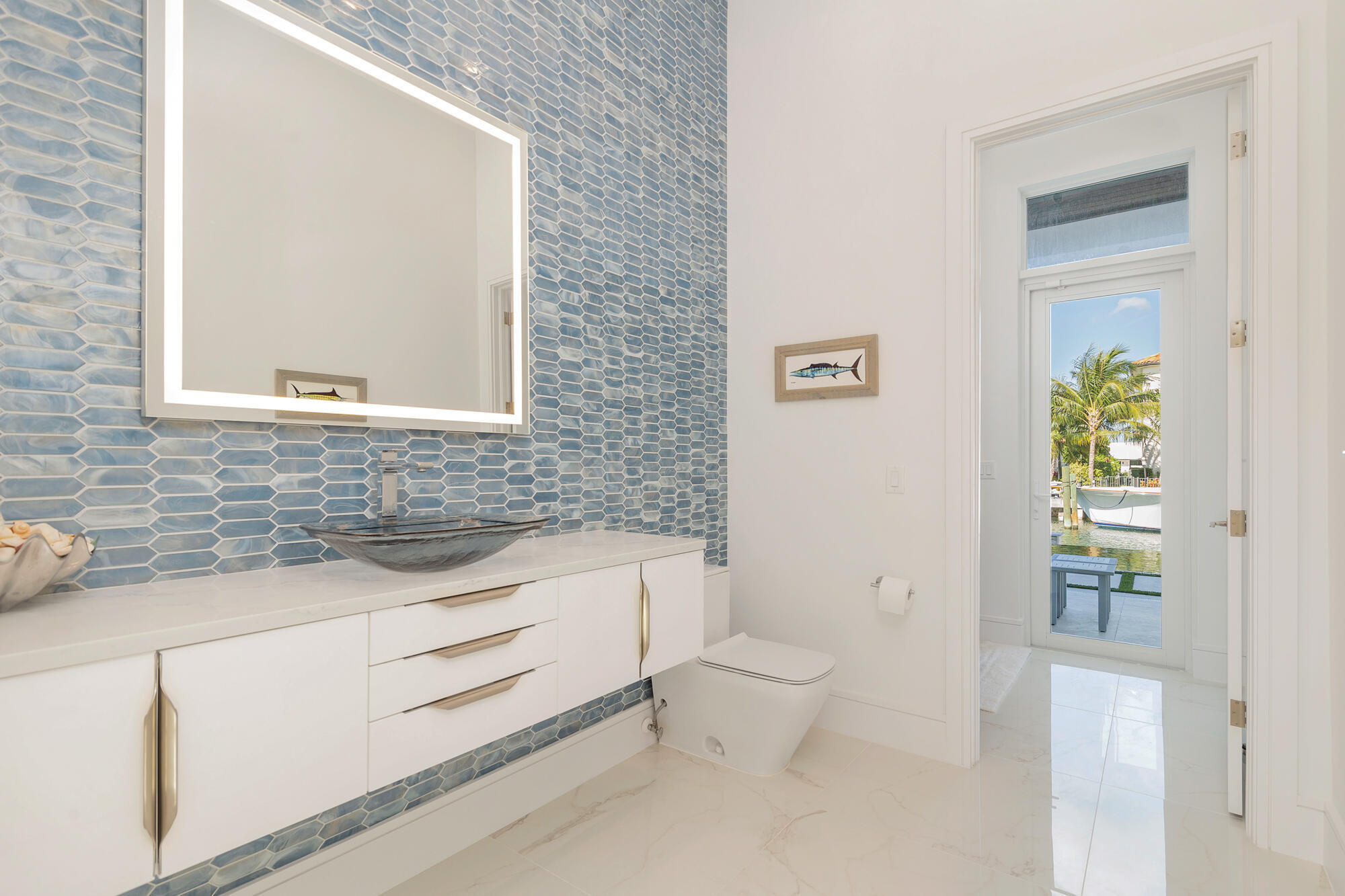 PALM BEACH ISLES 1 - Residential