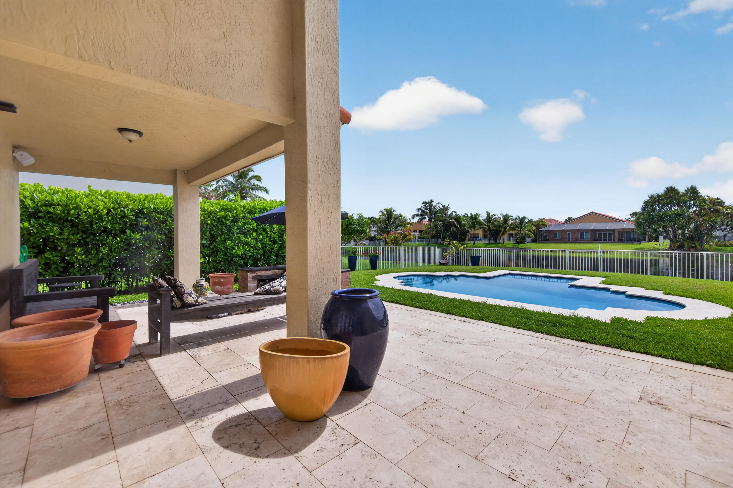 VULCAN MATERIALS COMPANY PLAT - Residential