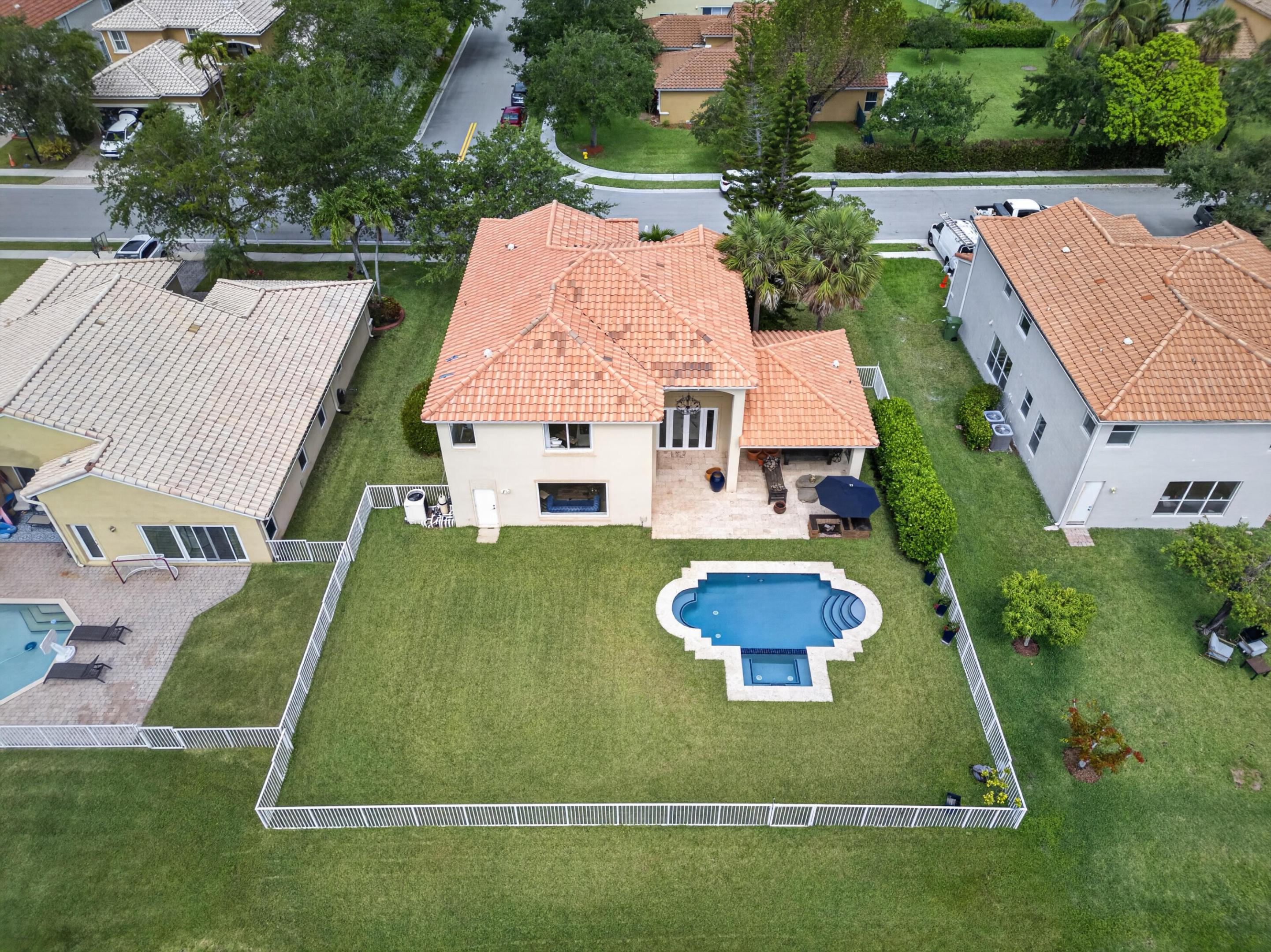 VULCAN MATERIALS COMPANY PLAT - Residential