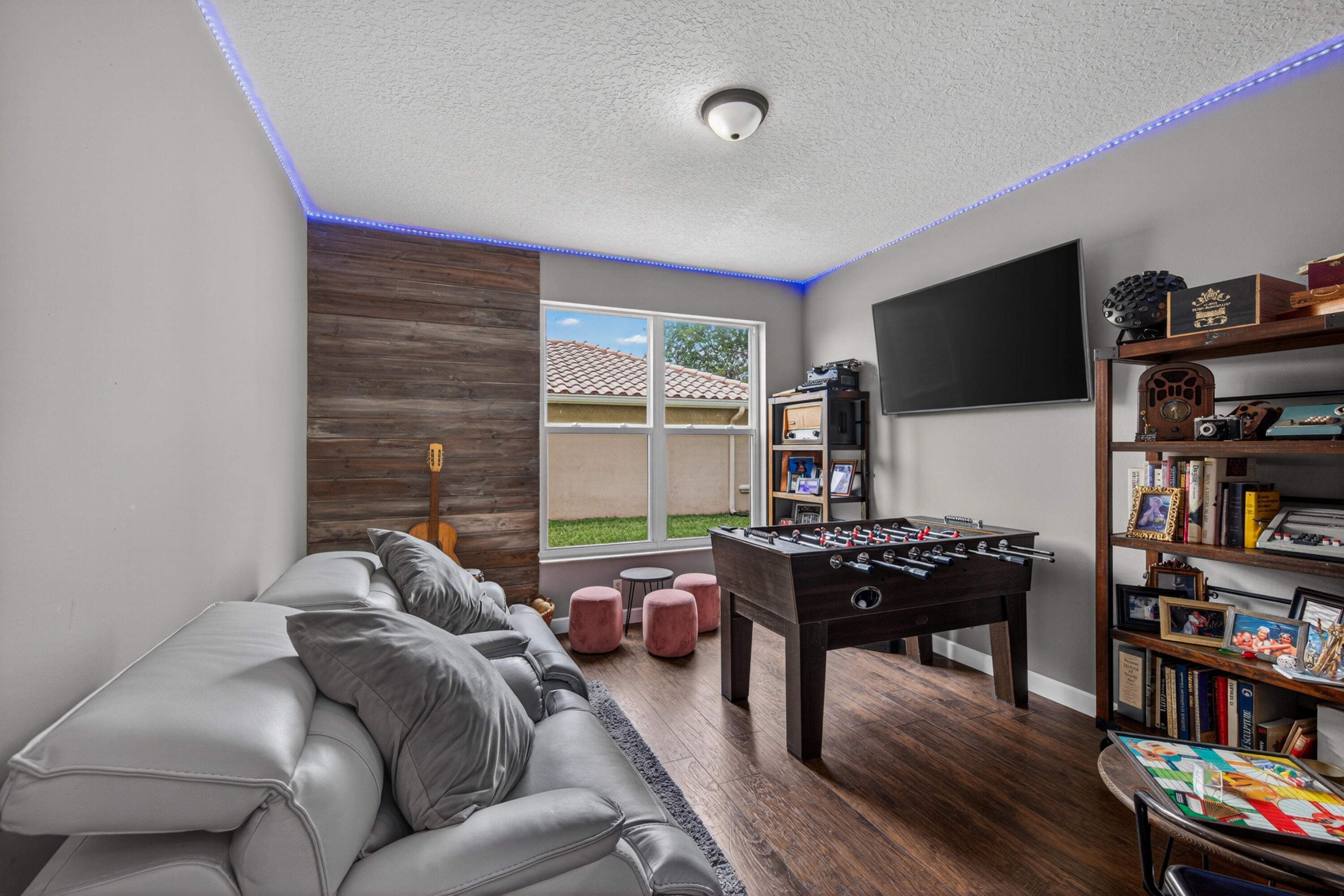 VULCAN MATERIALS COMPANY PLAT - Residential
