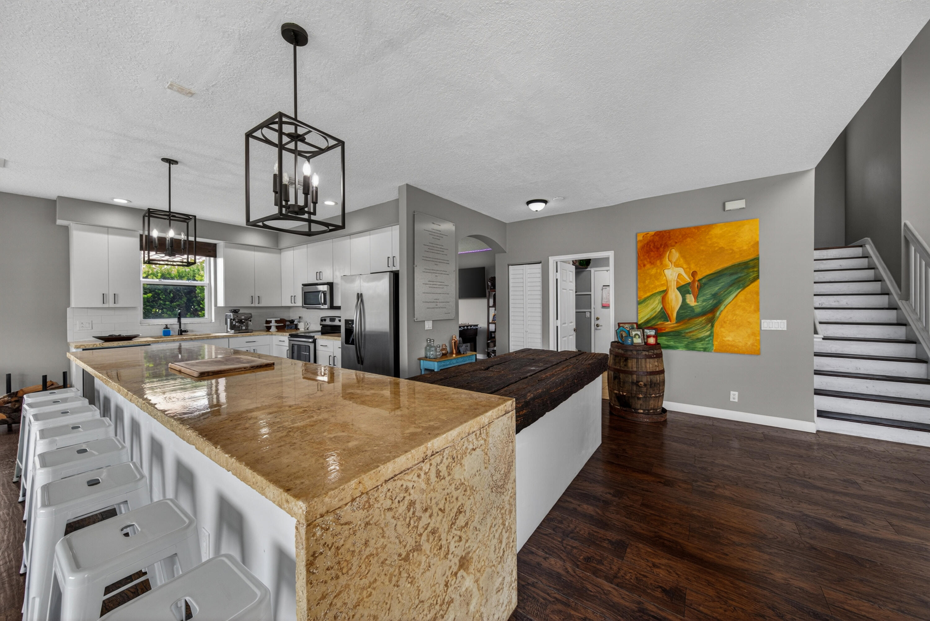 VULCAN MATERIALS COMPANY PLAT - Residential