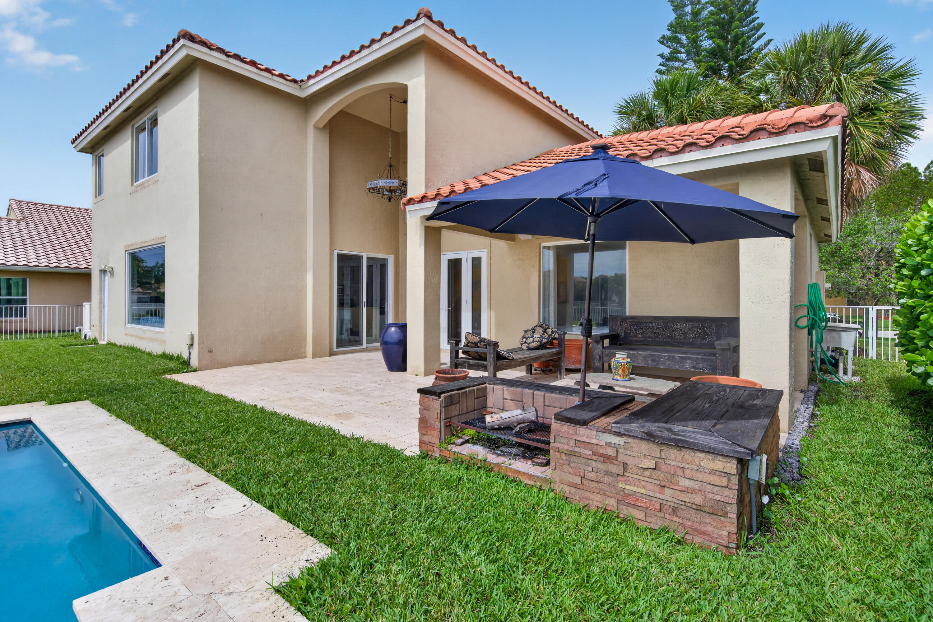 VULCAN MATERIALS COMPANY PLAT - Residential