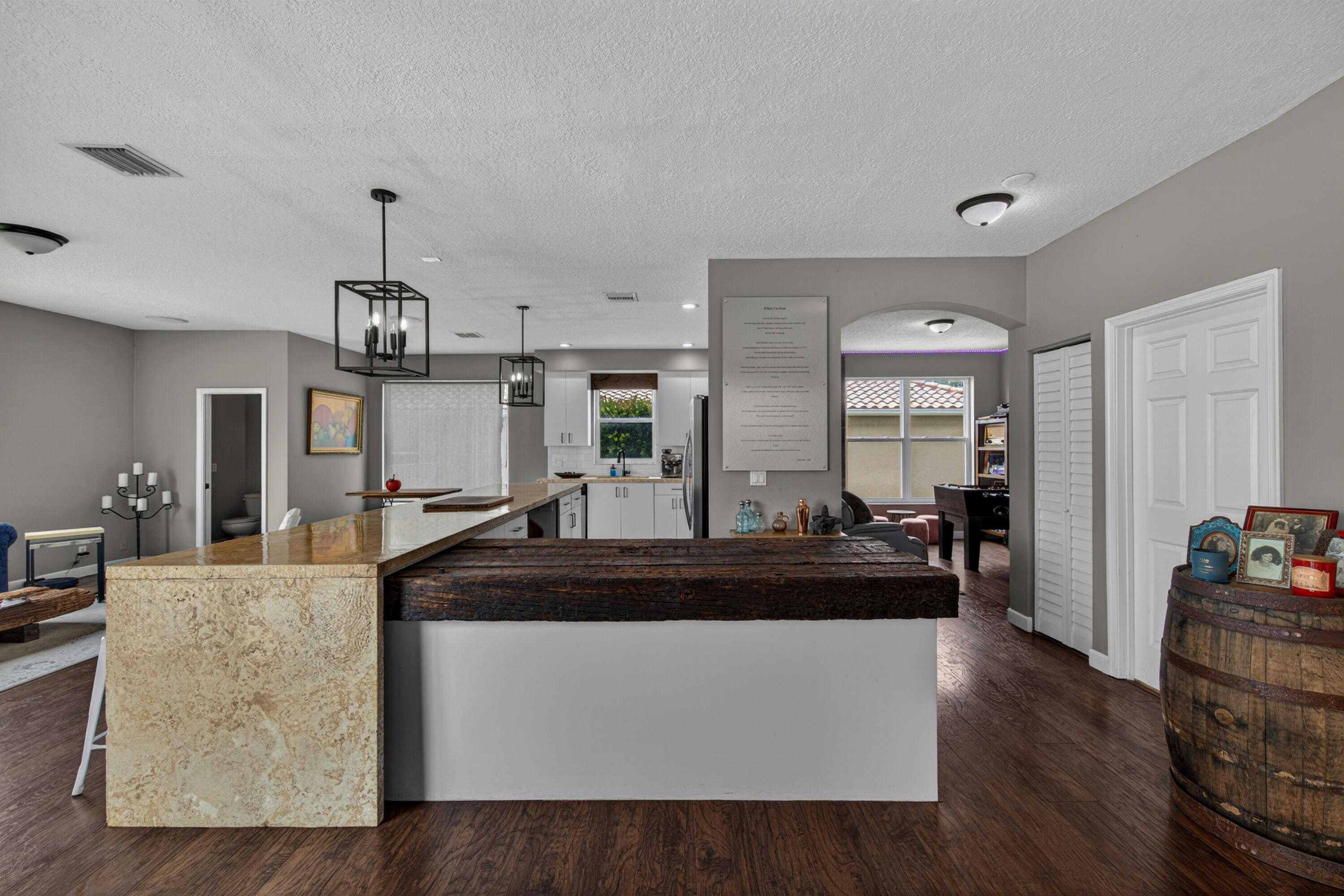 VULCAN MATERIALS COMPANY PLAT - Residential