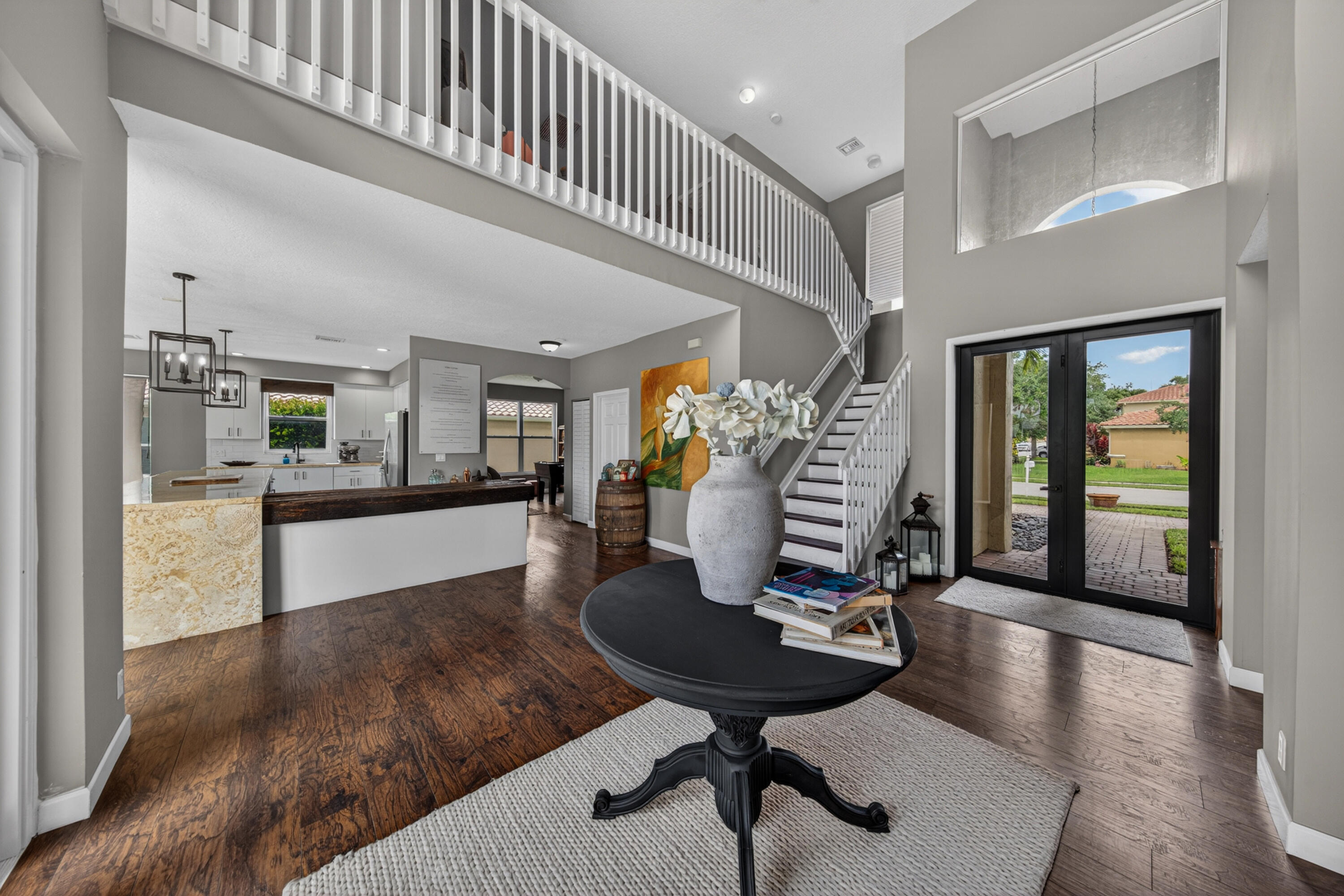 VULCAN MATERIALS COMPANY PLAT - Residential