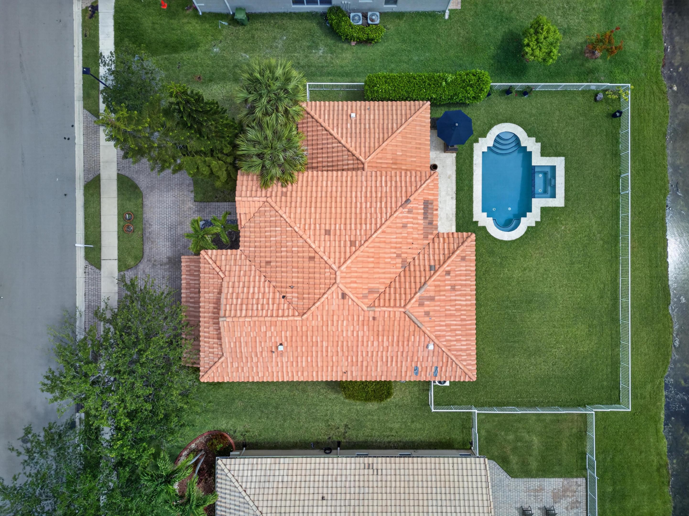 VULCAN MATERIALS COMPANY PLAT - Residential