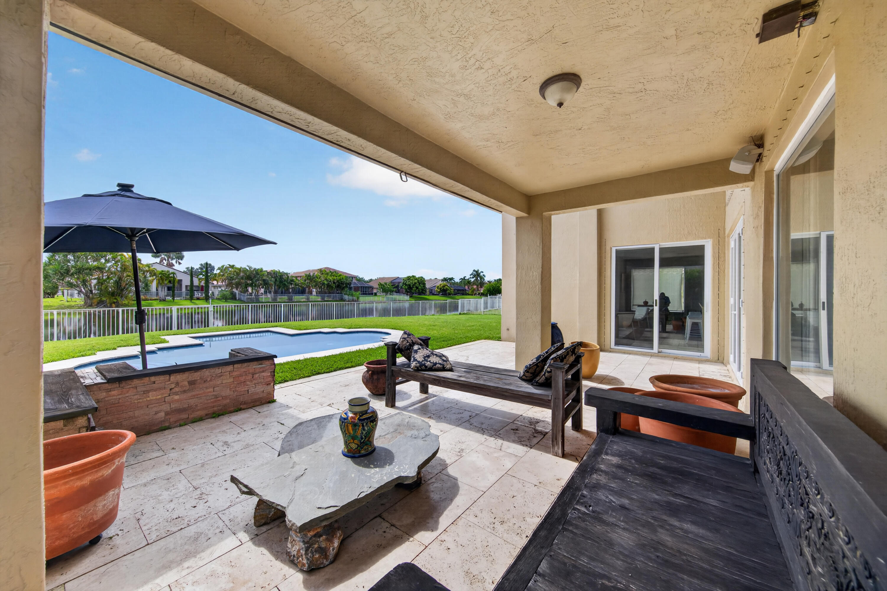 VULCAN MATERIALS COMPANY PLAT - Residential