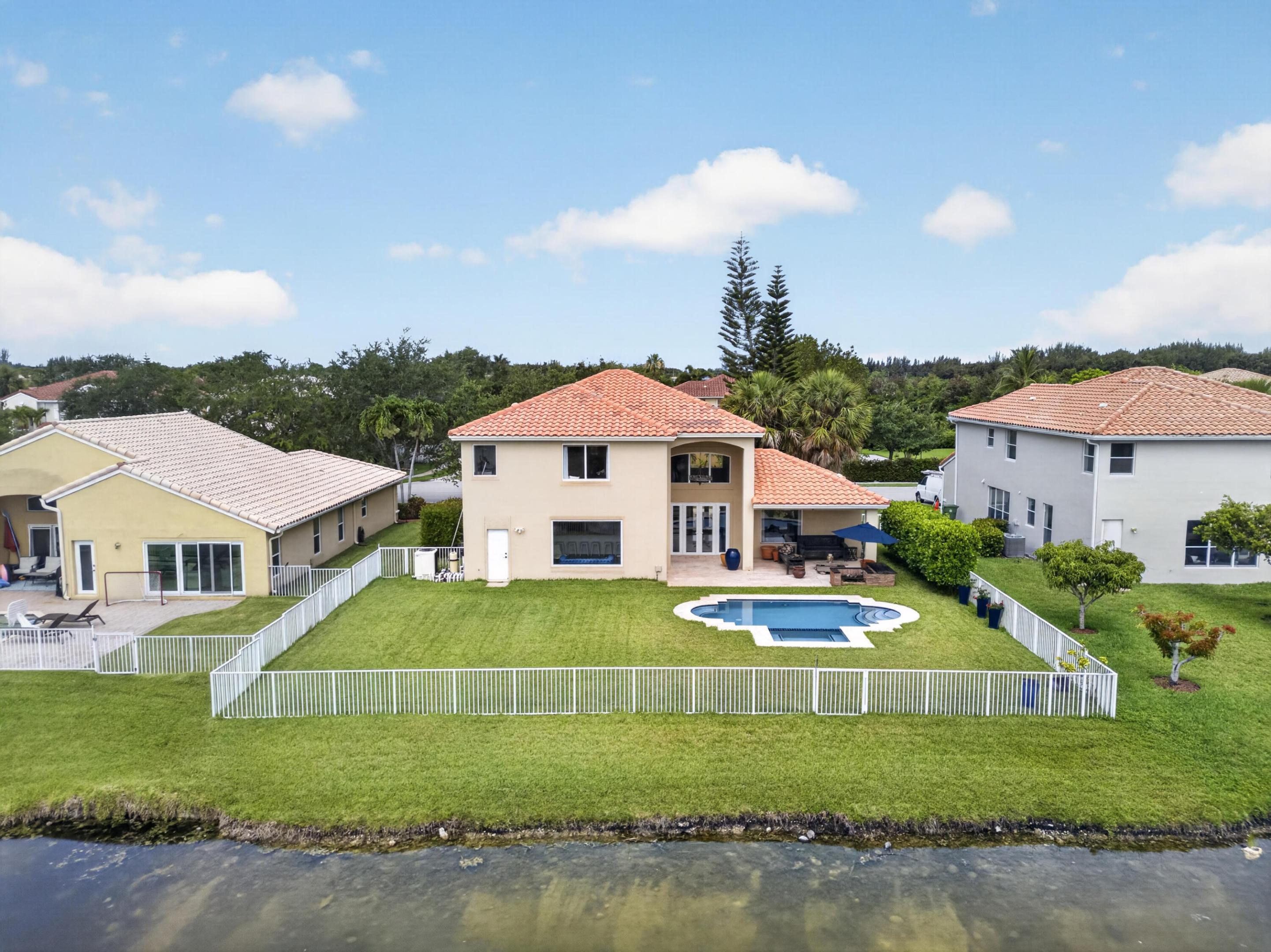 VULCAN MATERIALS COMPANY PLAT - Residential