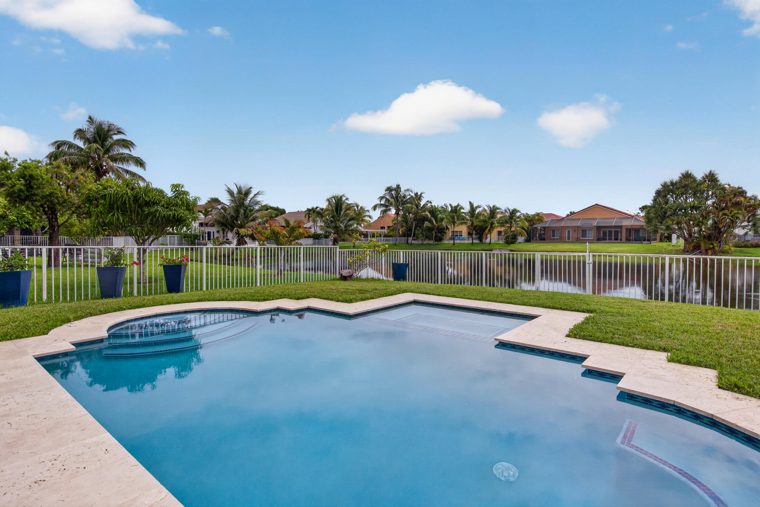 VULCAN MATERIALS COMPANY PLAT - Residential
