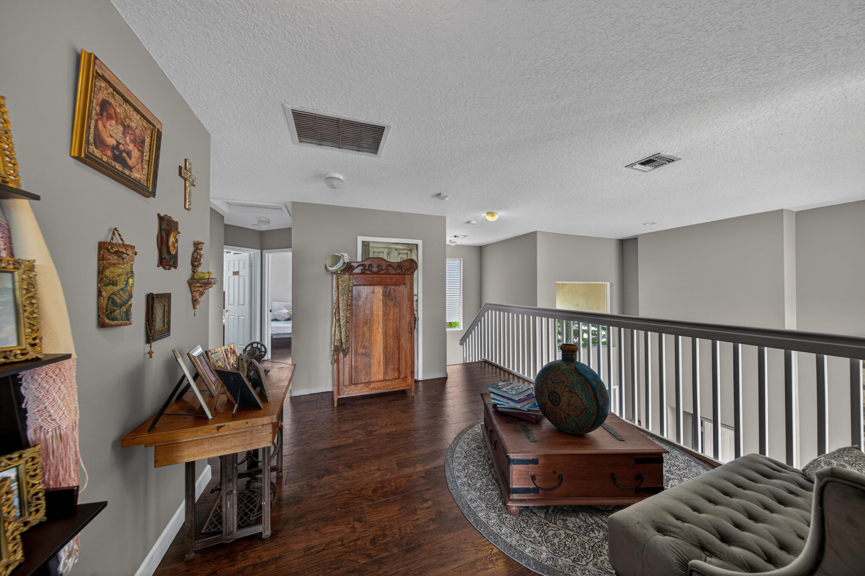 VULCAN MATERIALS COMPANY PLAT - Residential